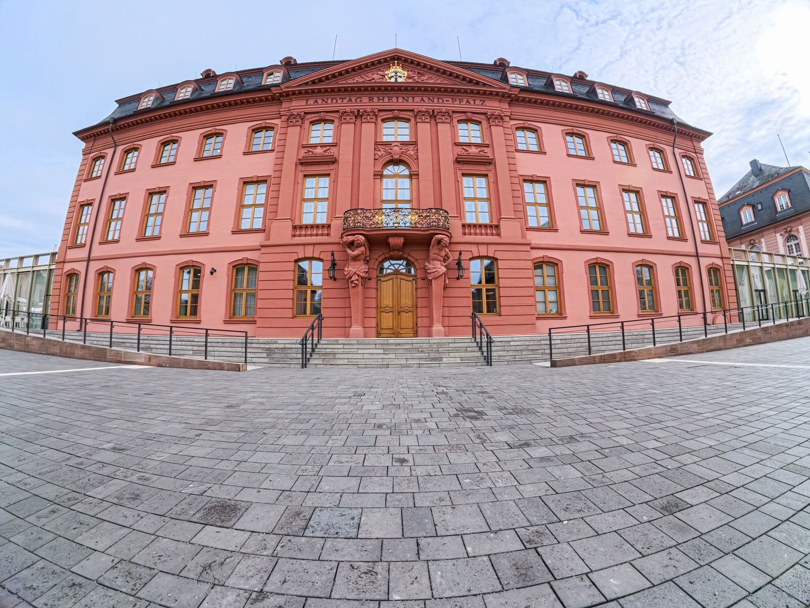 Am kommenden Sonntag wird ein neuer Landtag gewählt.
