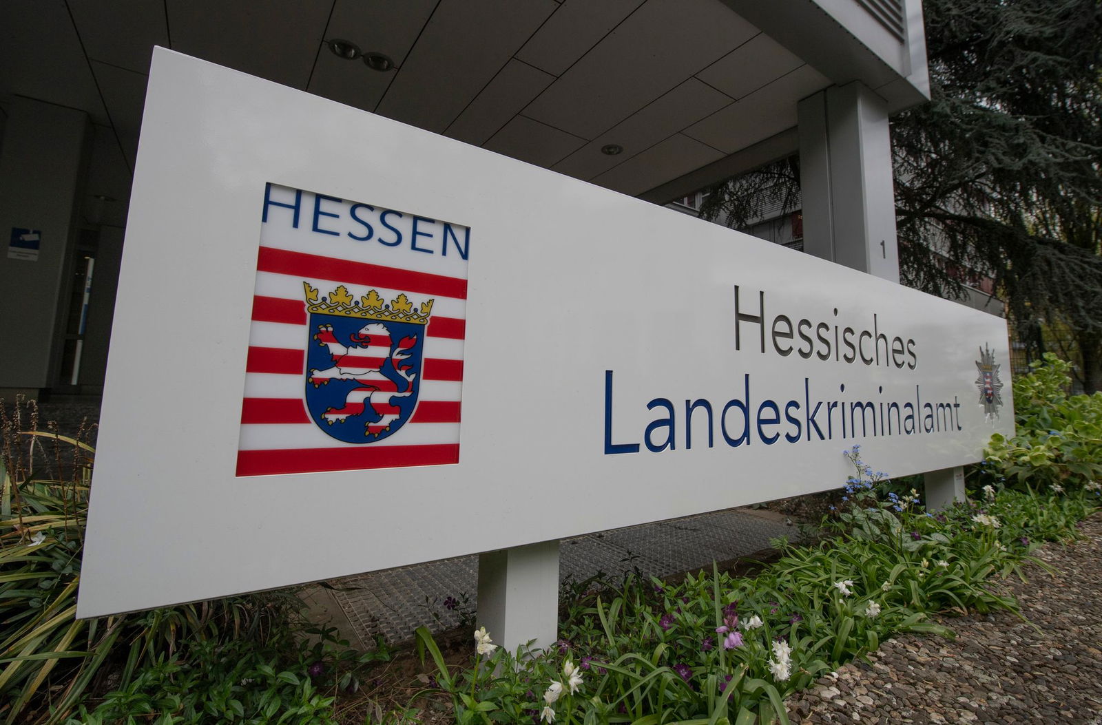 Das Landeskriminalamt in Hessen ist führend in der Analyse winziger DNA-Spuren. (Archivbild)