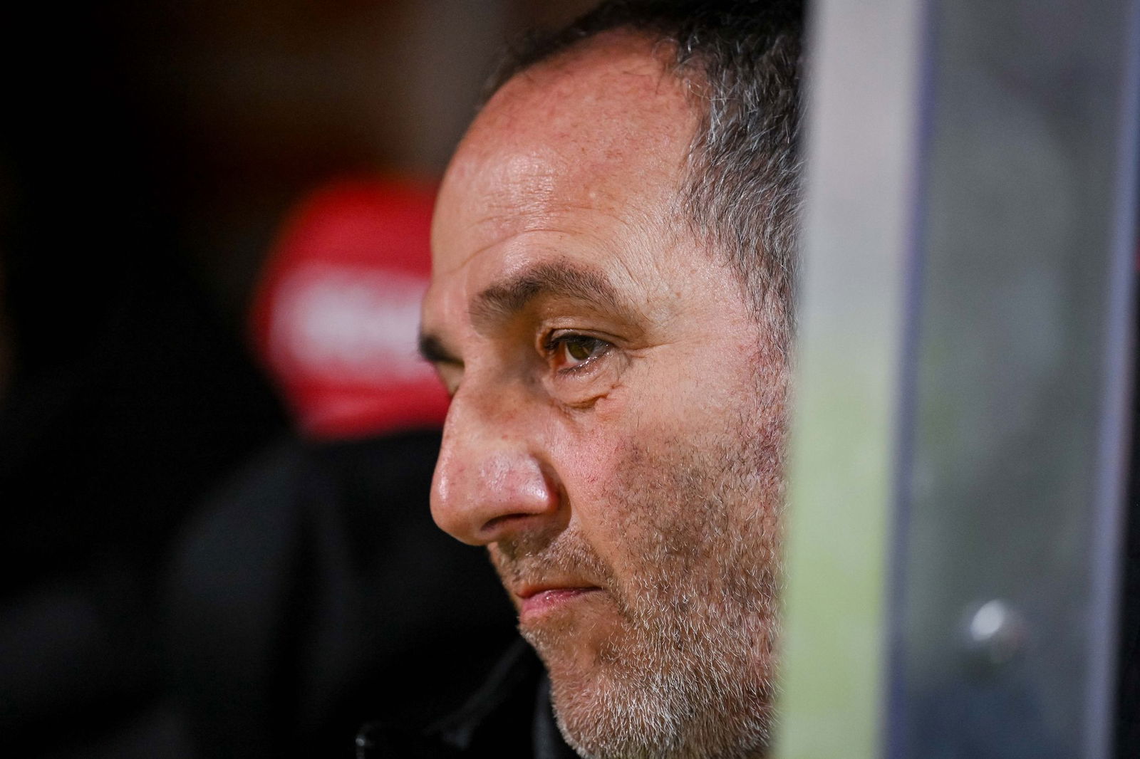 Kann auf den Rückhalt der Fans bauen: Frank Schmidt