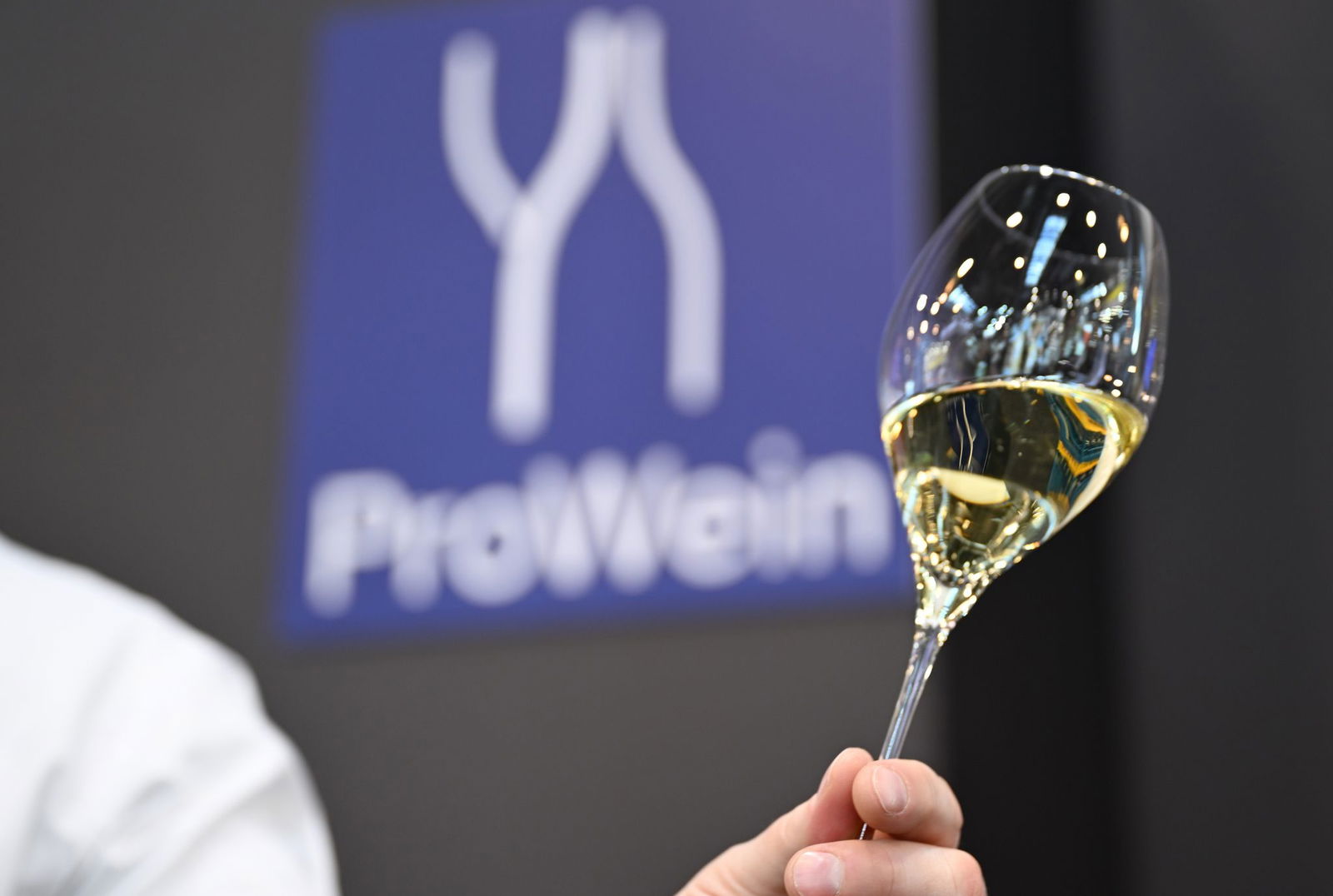 Ein Gläschen Crémant gefällig?