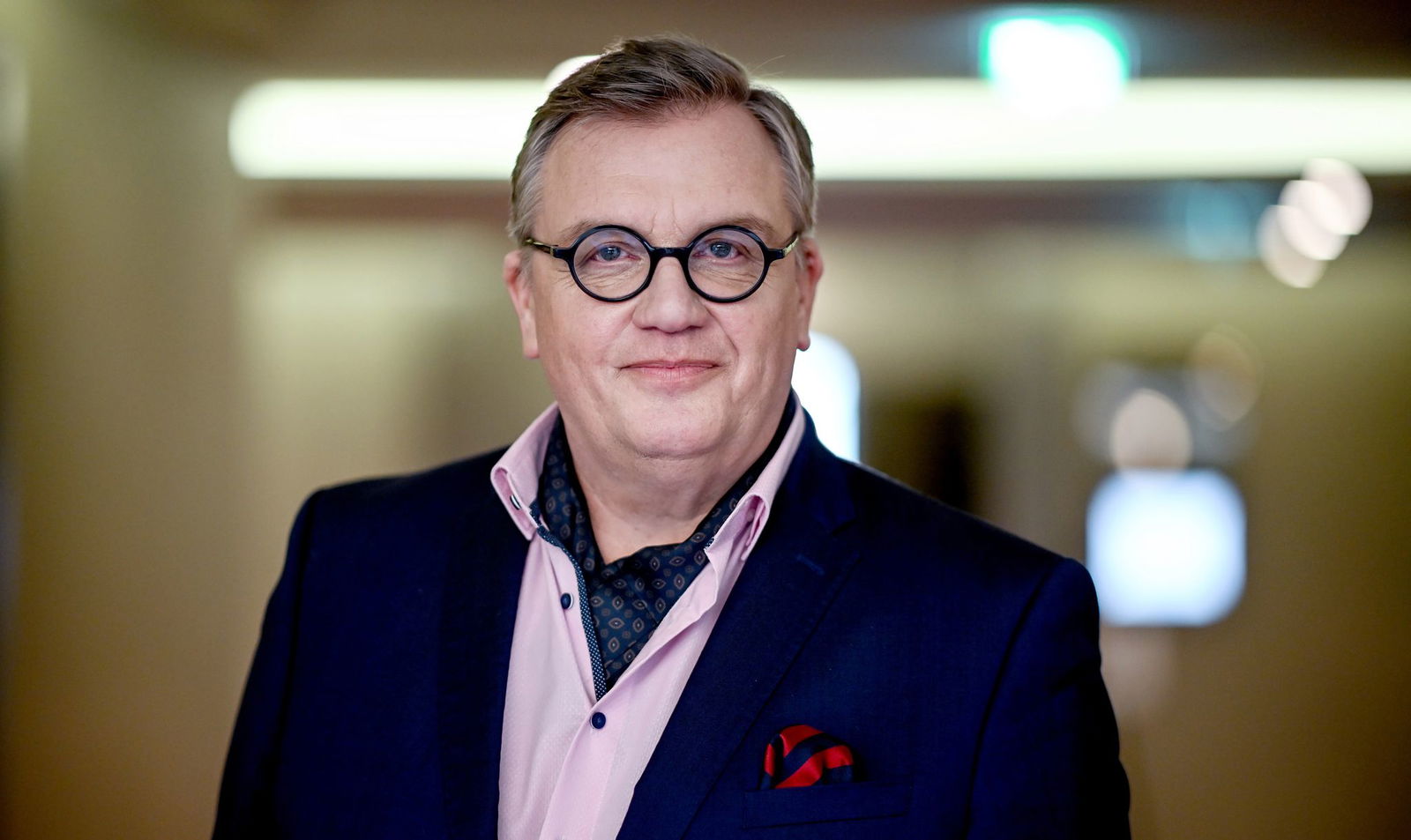 Hape Kerkeling findet den Umgangston im Internet «gnadenlos und hasserfüllt». (Archivbild)