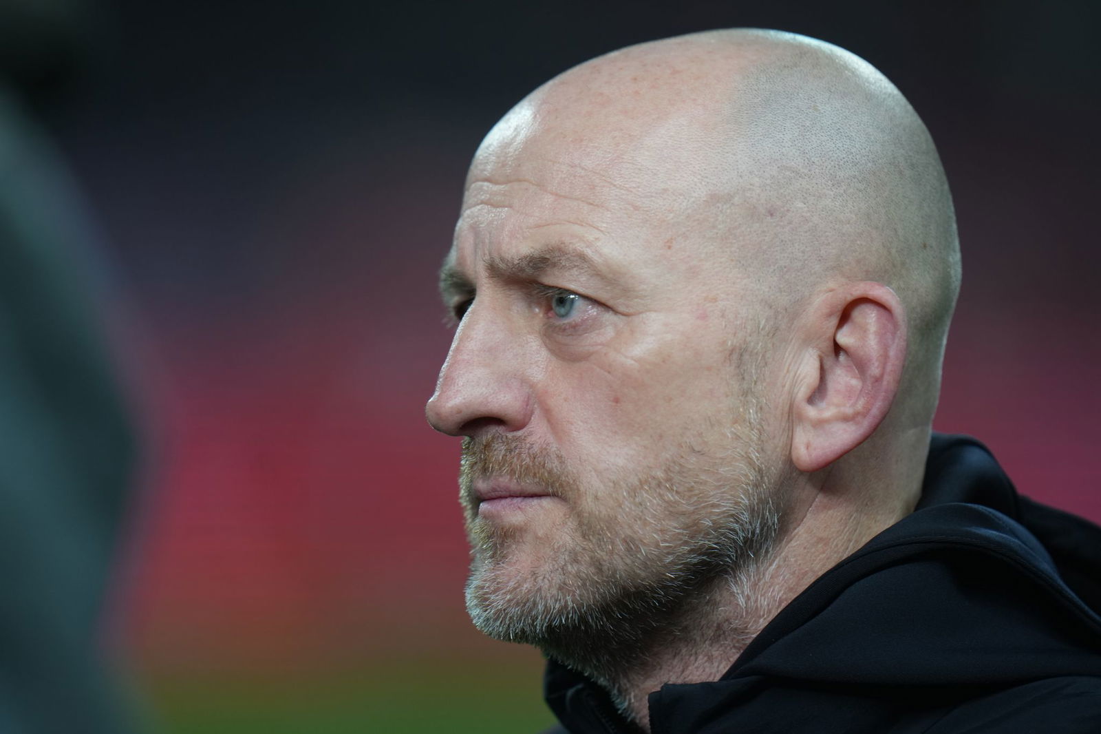 Der 1. FC Kaiserslautern mit Coach Torsten Lieberknecht ist zu Hause gegen den SC Paderborn gefordert. (Archivbild)