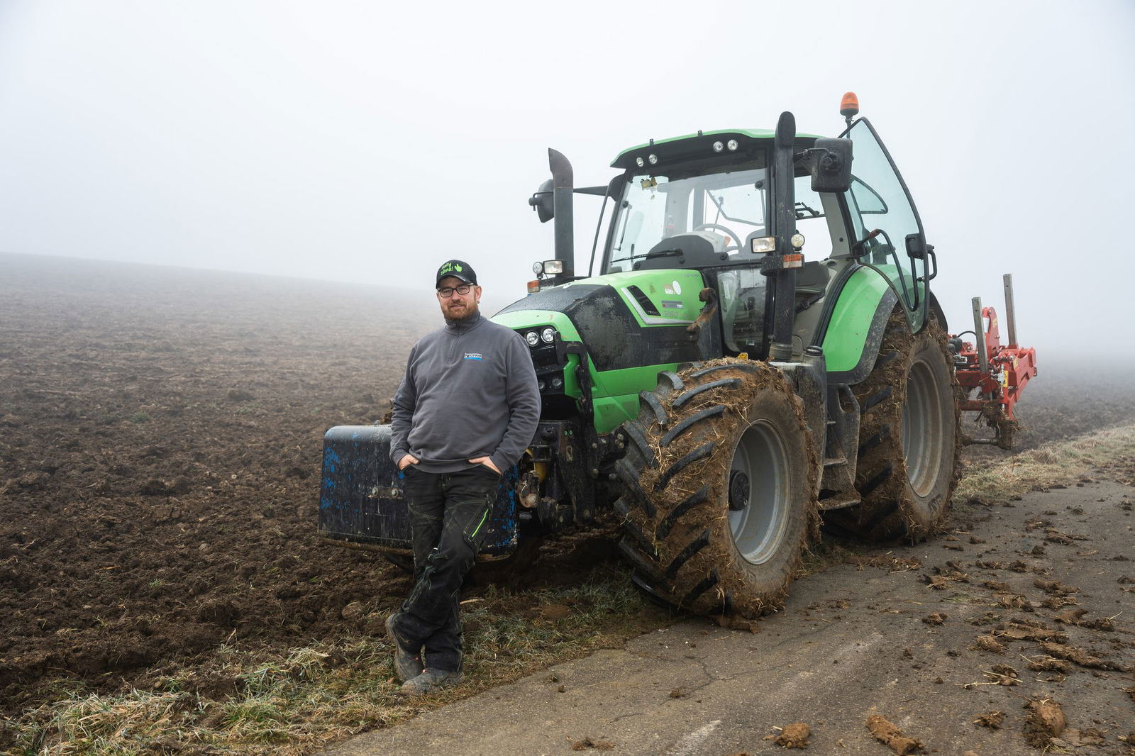 Kümmerer sollen künftig Landwirte und Winzer in Not unterstützen.