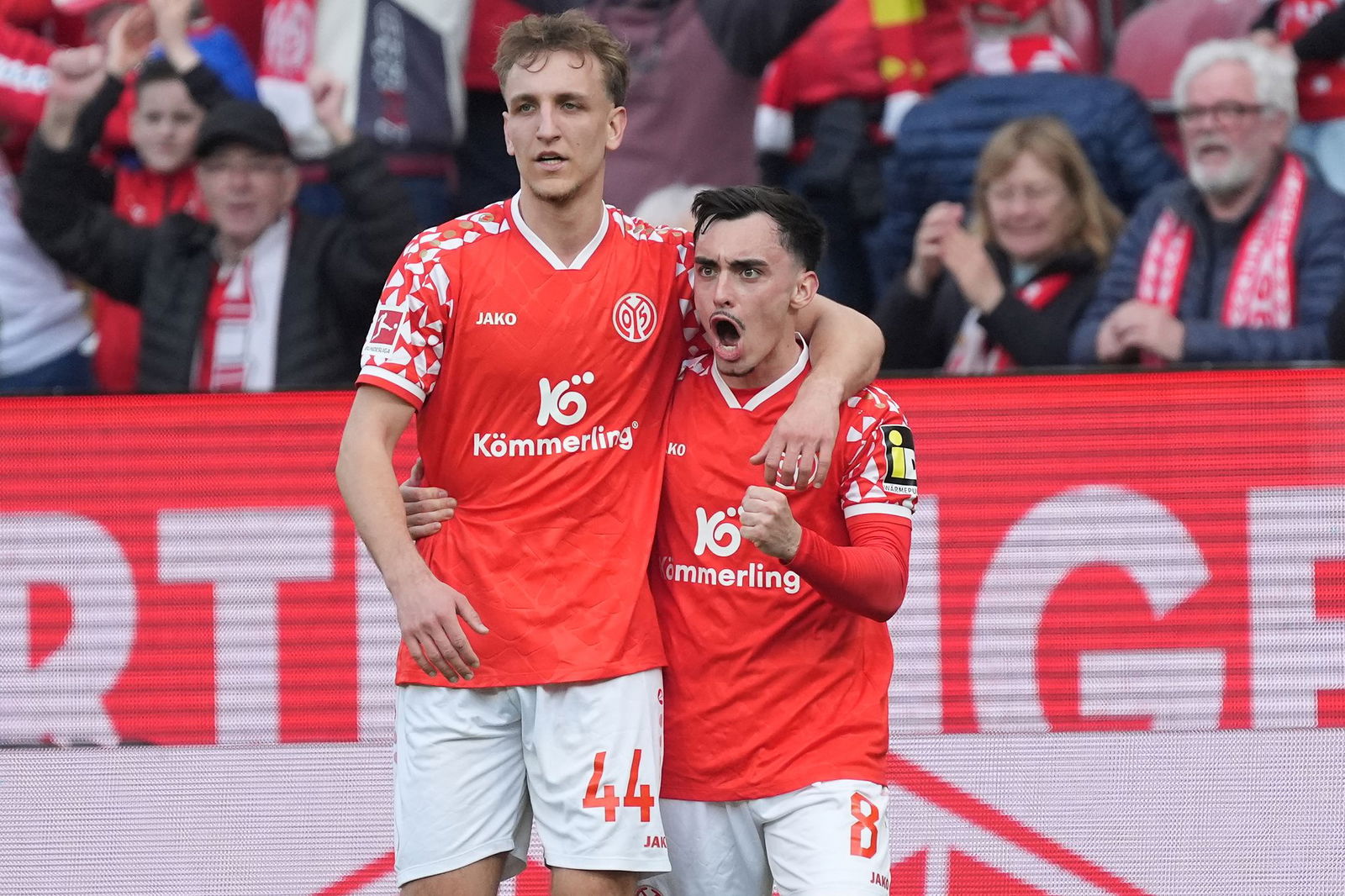 Mann des Tages bei Mainz: Paul Nebel