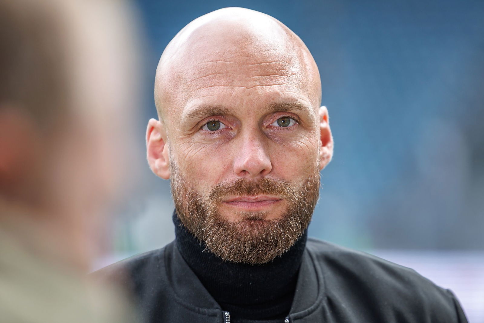 Nils-Ole Book erhält als Nachfolger von Sebastian Kehl einen Vertrag bis 2029 in Dortmund (Archivbild). 