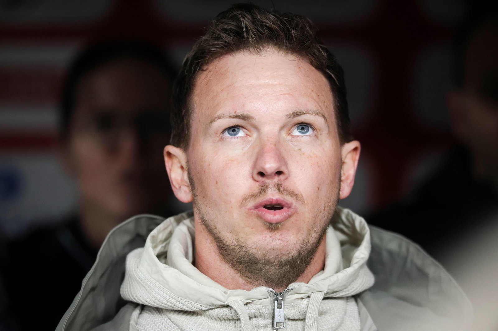 Bundestrainer Julian Nagelsmann gibt sein WM-Aufgebot am 12. Mai bekannt. 