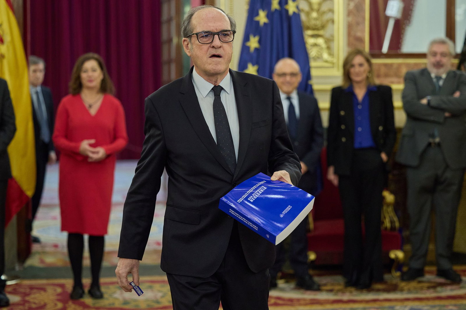 Der Staat und der Ombudsmann werden das letzte Wort haben. (Archivbild)