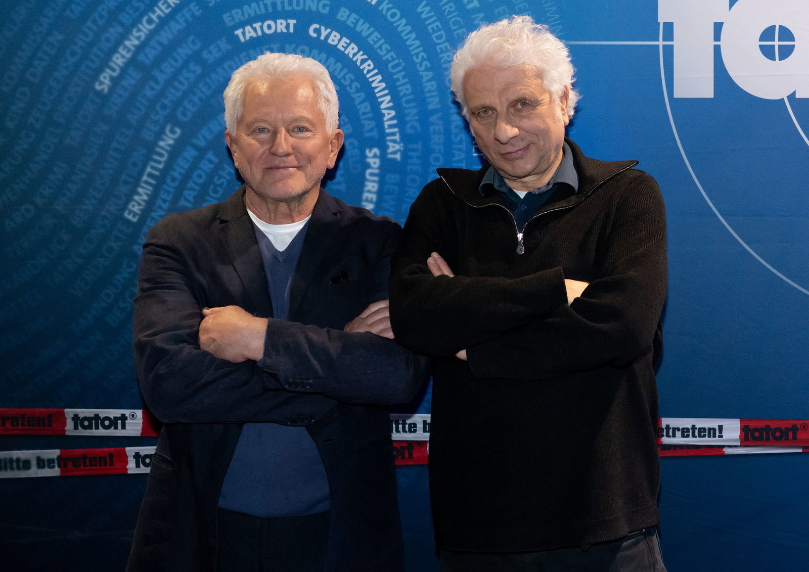 Nach 100 Folgen machten die TV-Ermittler Schluss.