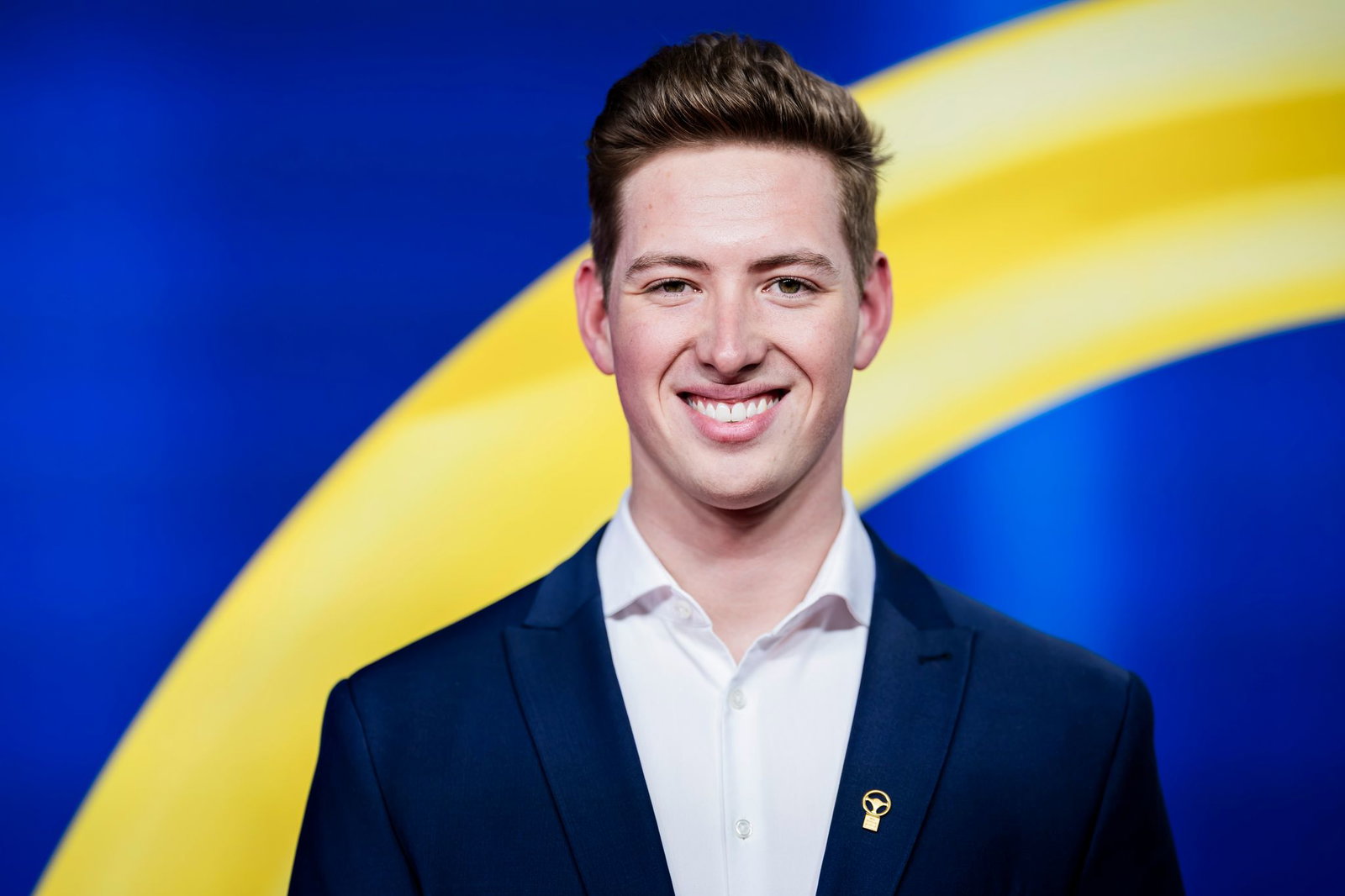 David Schumacher hat geheiratet. (Archivbild)