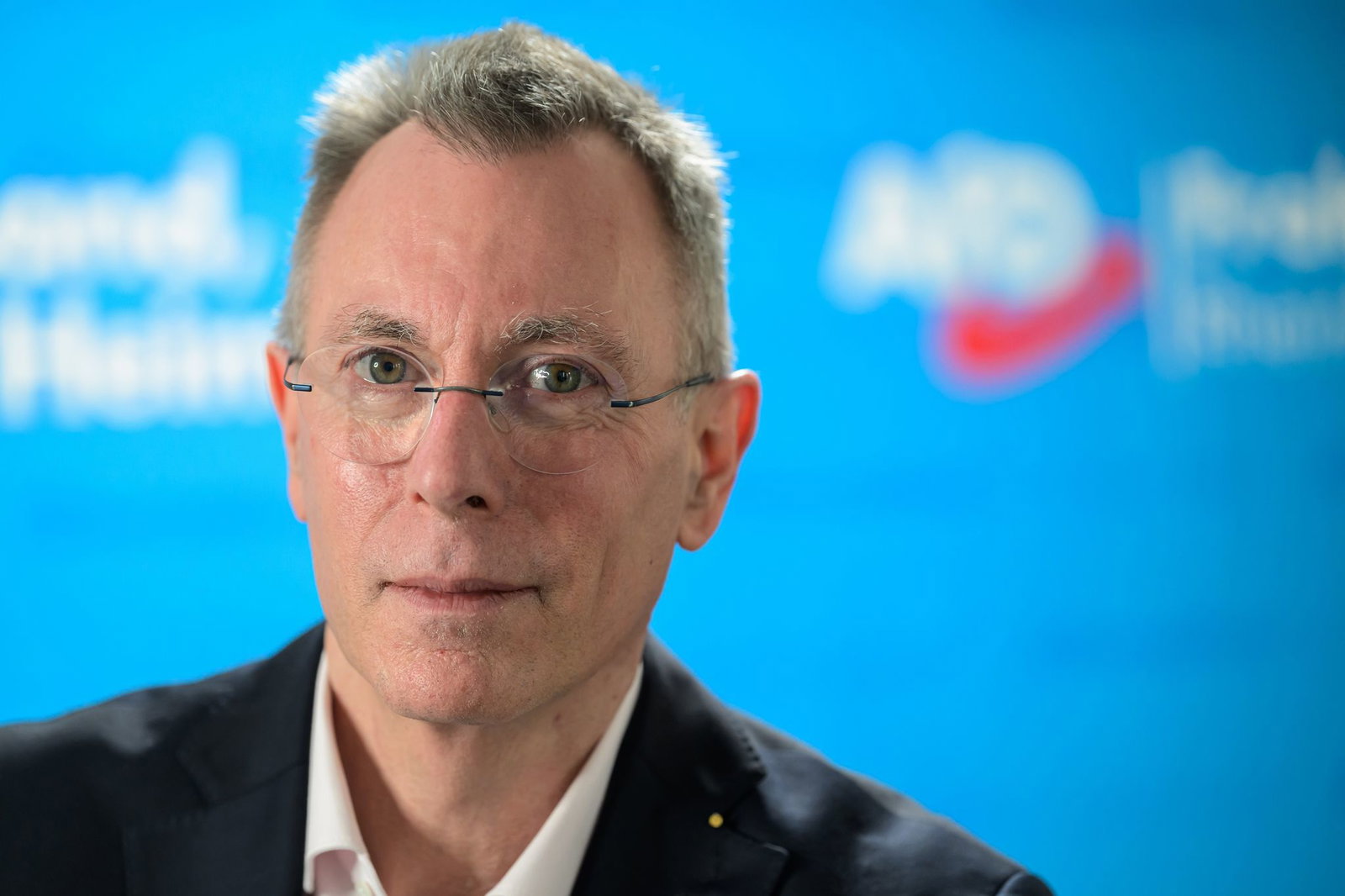 Neues Gesicht an der Spitze: Michael Büge ist Vorsitzender der rheinland-pfälzischen AfD-Landtagsfraktion. 