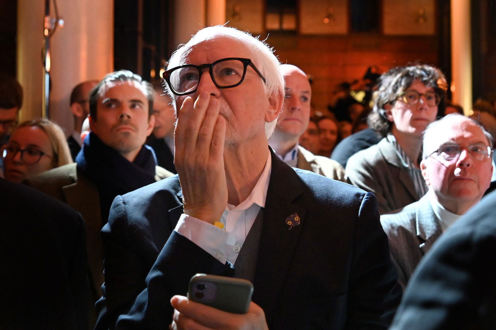 Immer öfter herrscht bei der FDP an Wahlabenden Entsetzen