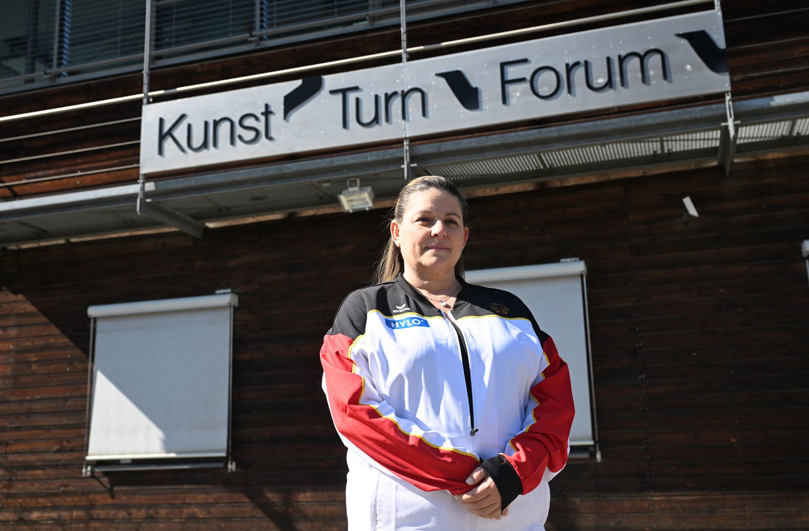 Die Zusammenarbeit zwischen dem Deutschen Turner-Bund und der früheren Biles-Trainerin Aimee Boorman ist beendet. (Archivbild)