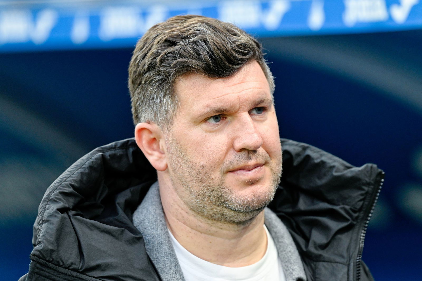 Andreas Schicker verkündet einen Neuzugang für die Offensive. (Archivbild)