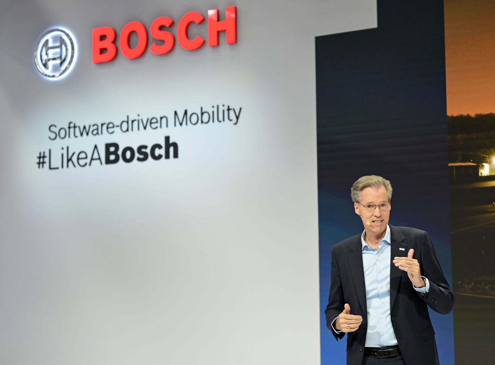 Heyn: «Unser Ziel ist es, die Transformation zur Elektromobilität für unsere Kunden in Indien gemeinsam zu beschleunigen». (Archivbild)