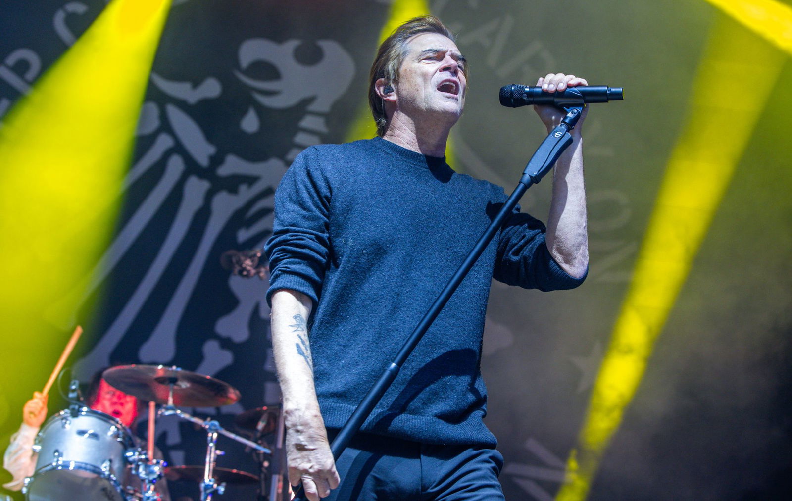 Nach neun Jahren: Neue Musik der Toten Hosen.