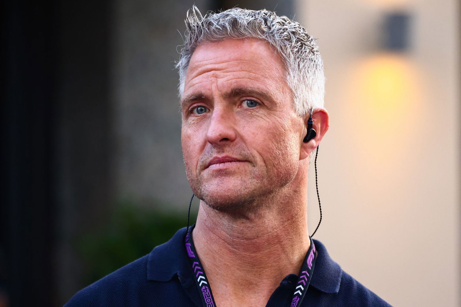 Ralf Schumacher: Motorsportnahe Konzerne sollen Sportstätten fördern. (Archivbild)