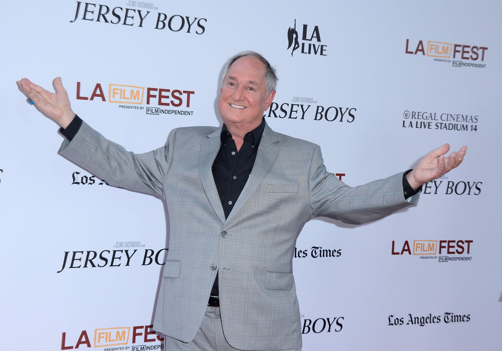 Neil Sedaka lieferte in seiner langen Musikkarriere viele Pop-Evergreens. (Archivfotos)