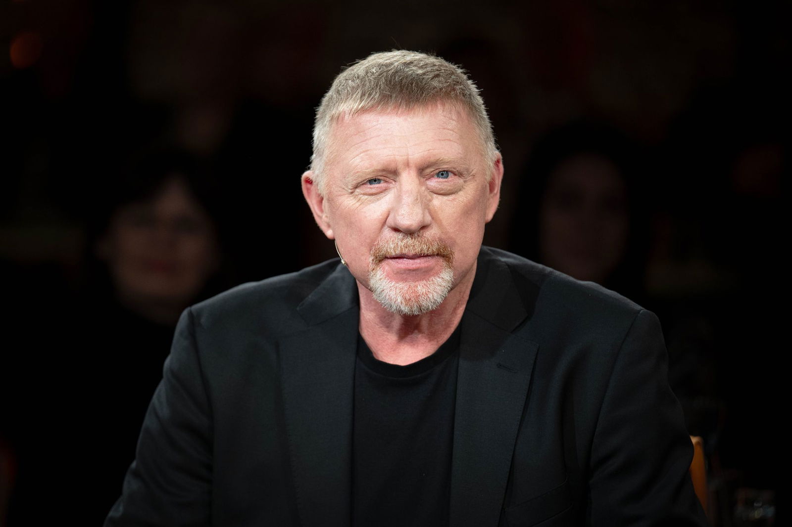 Boris Becker gab in einem Podcast private Einblicke. (Archivbild)
