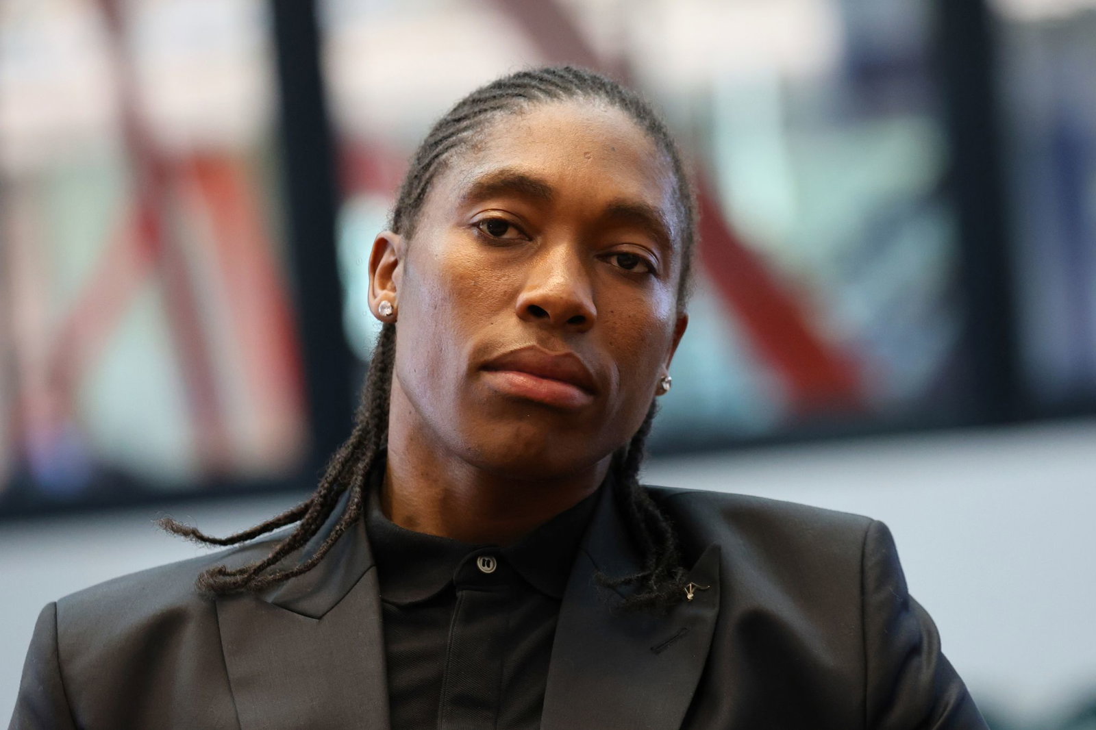 Caster Semenya: «Ich kämpfe für die Würde der Frauen.» (Archivbild)