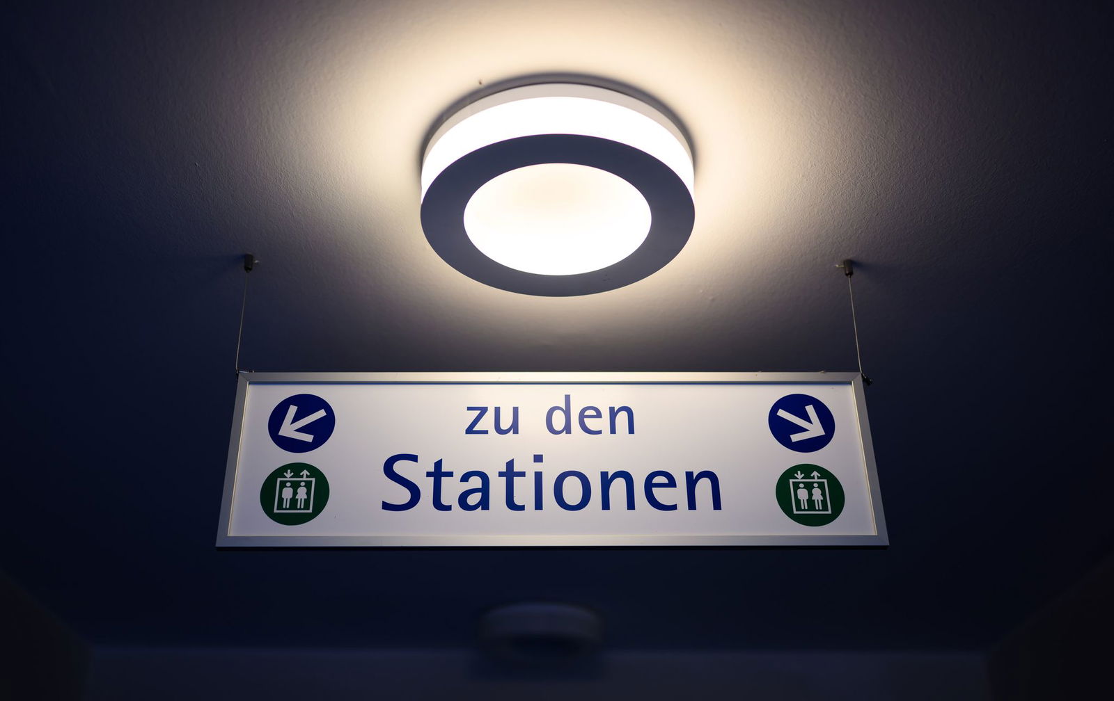 Kern der Reform sind neue Leistungsgruppen mit einheitlichen Qualitätsvorgaben. (Archivbild)