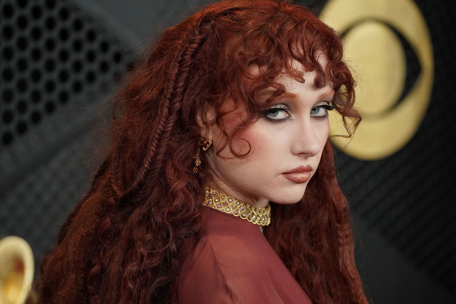 US-Popsängerin Chappell Roan wehrt sich gegen Kritik. (Archivbild)