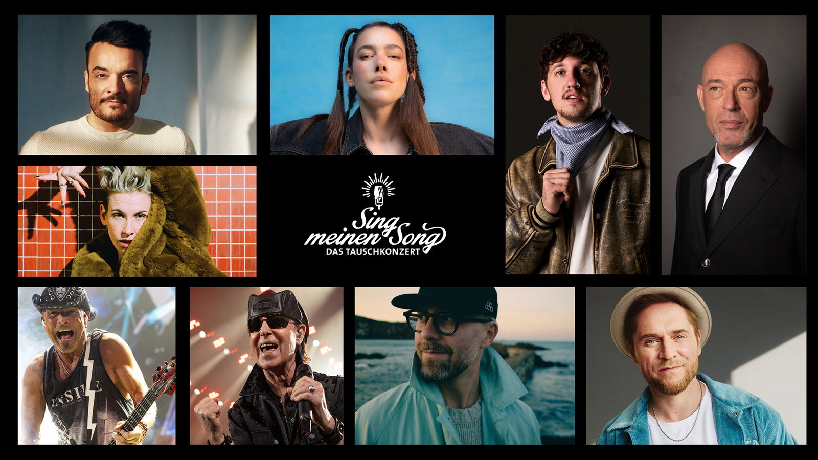Sing meinen Song 2026