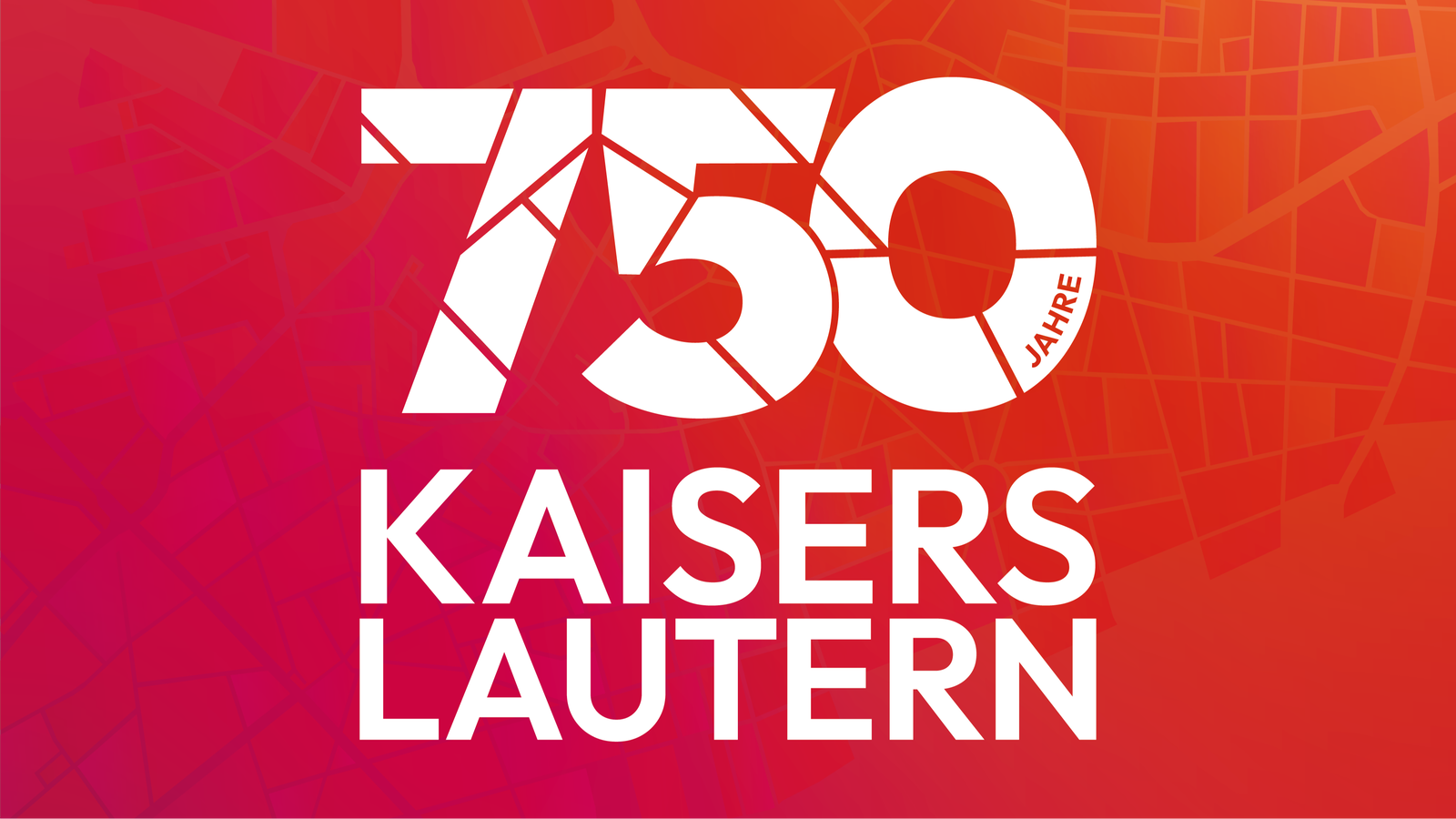 750 Jahre Kaiserslautern 16zu9