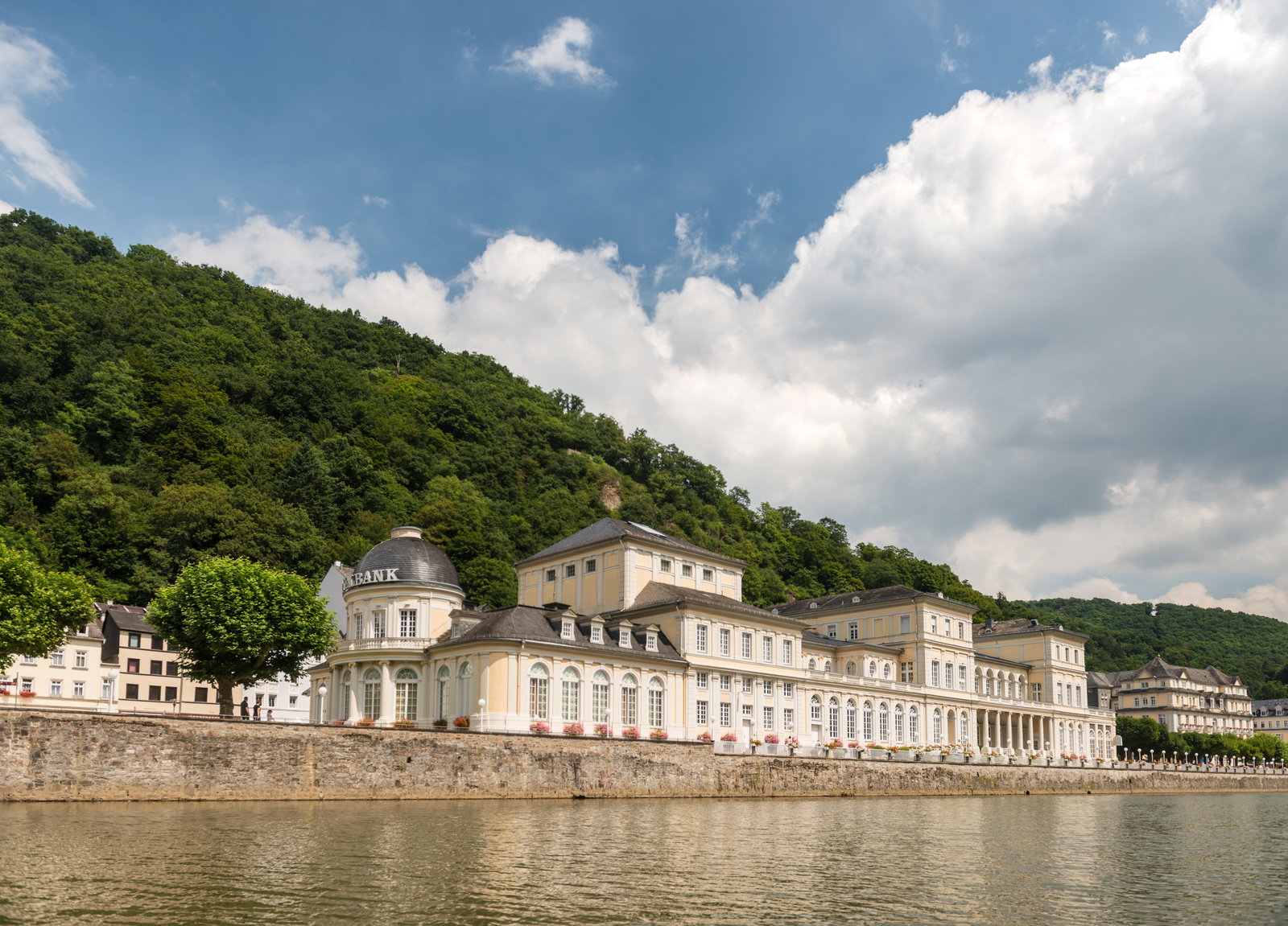 Staatsbad Bad Ems