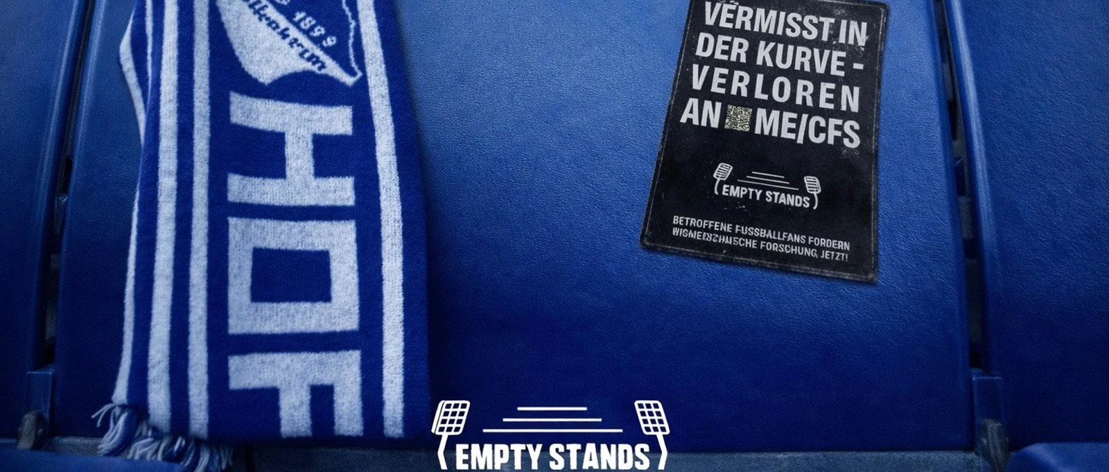 Hoffenheim Empty Stands