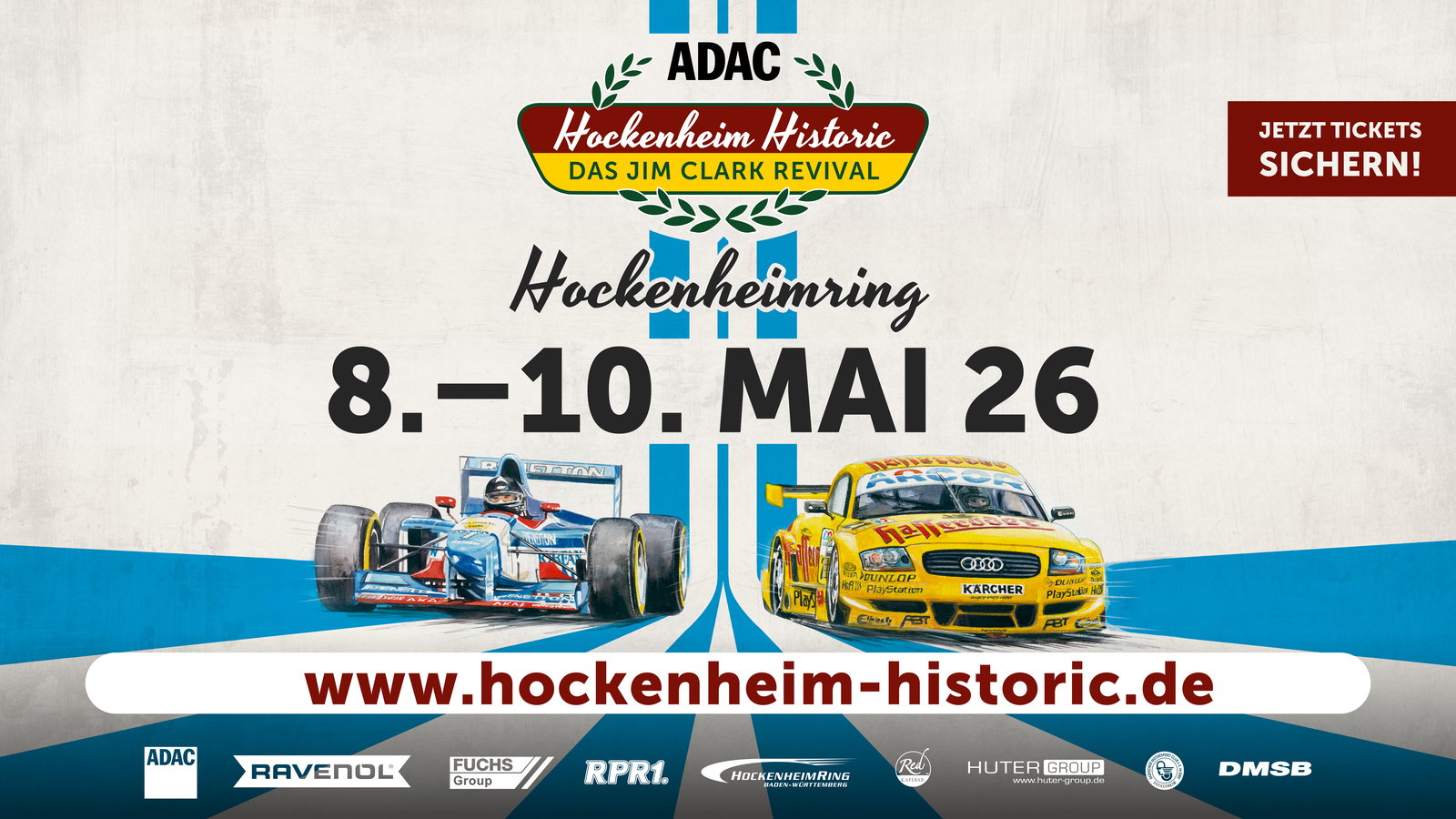 Hockenheim Historic