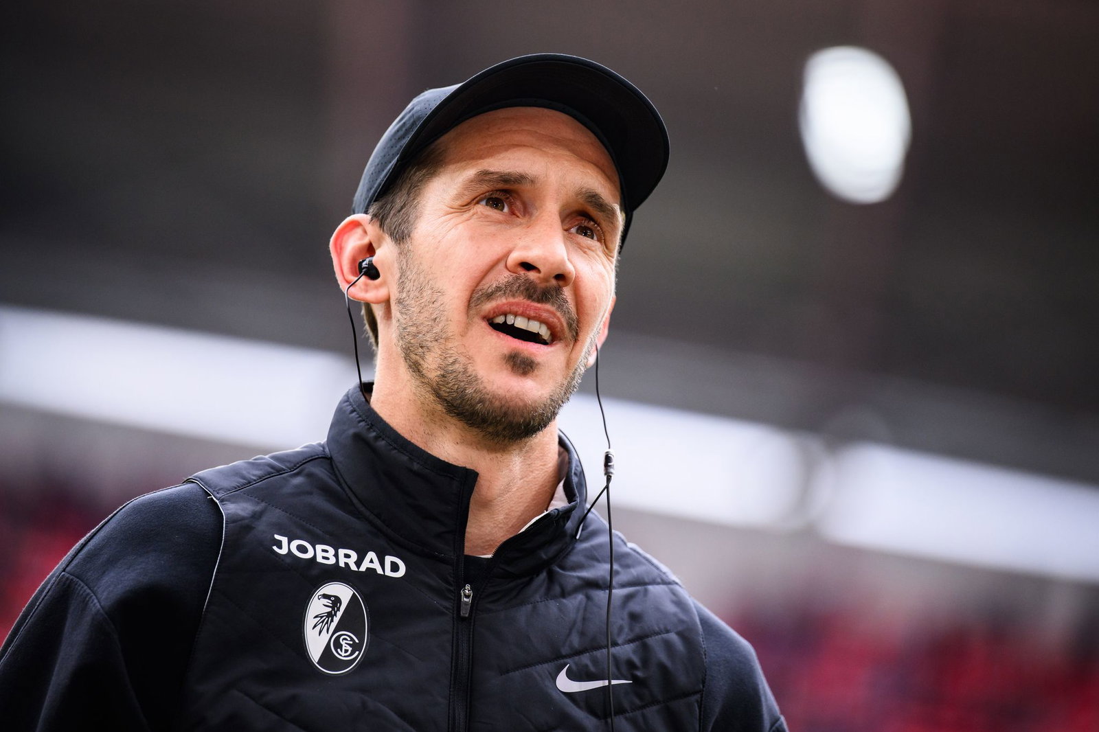 Für Julian Schuster und den SC Freiburg steht das nächste Highlight an. (Archivbild)