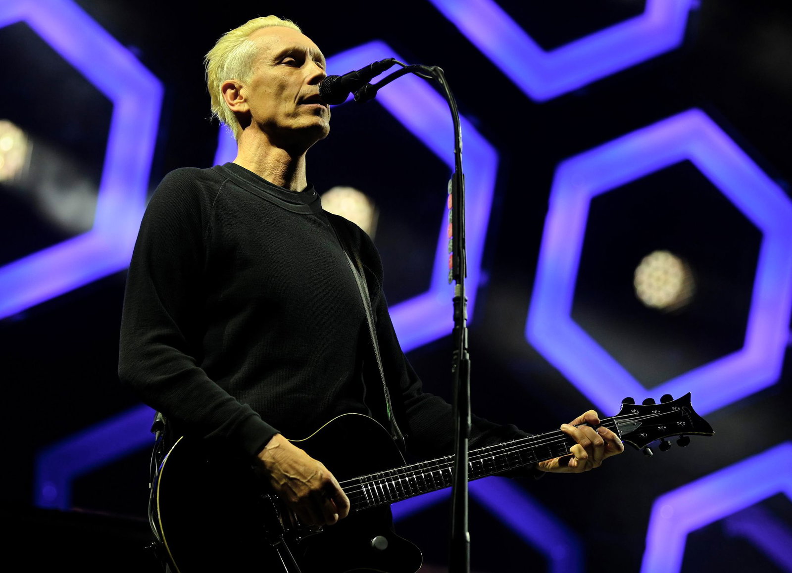 Der Gitarrist Farin Urlaub (Archivbild).