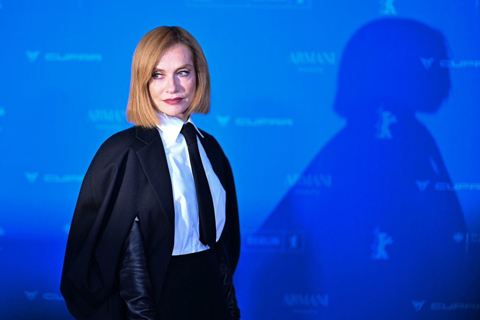 Isabelle Huppert glänzt im Film eindrucksvoll zwischen Kälte und Verletzlichkeit. (Archivbild)