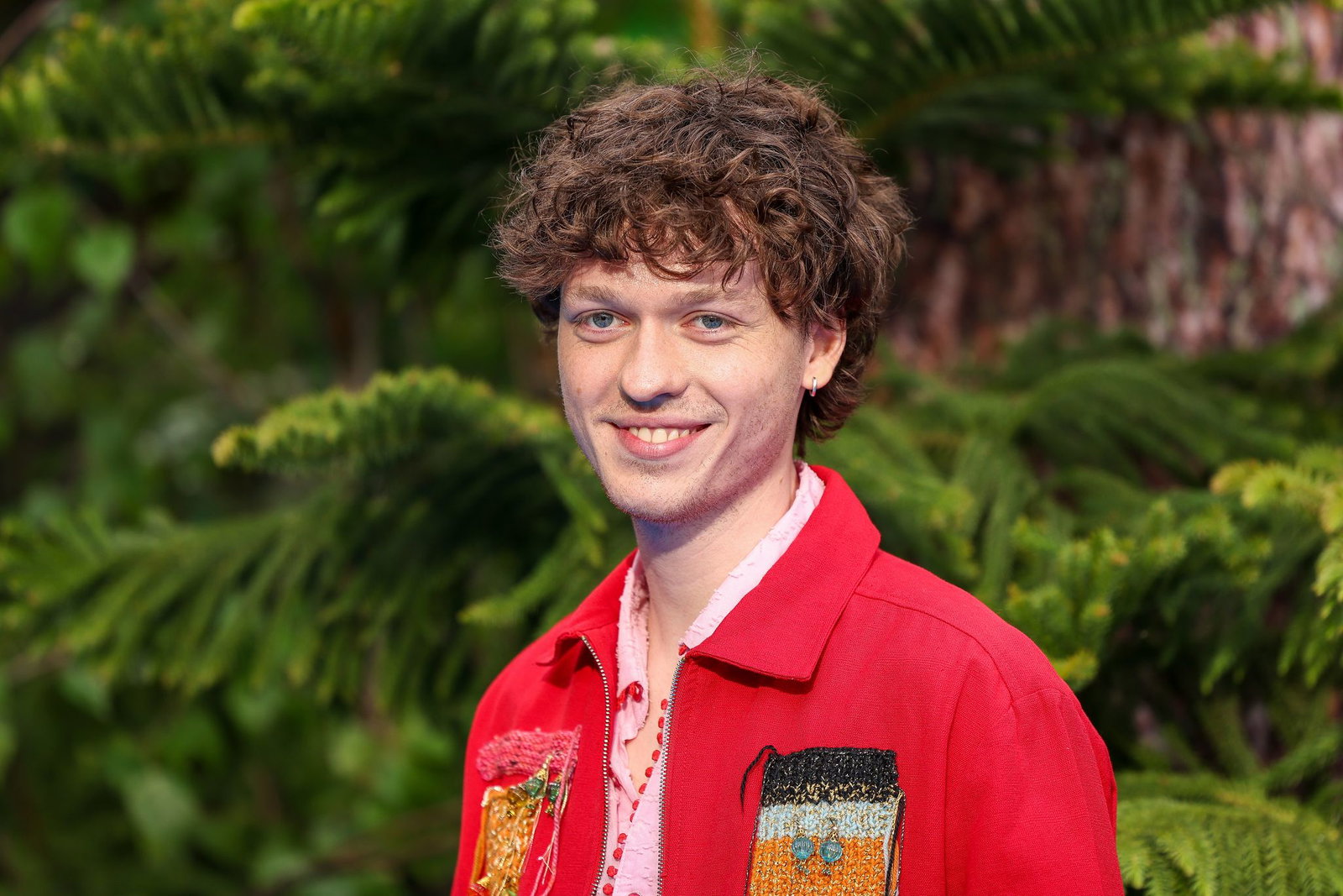 Gespielt wird Carlo von Jeremias Meyer. (Archivbild)