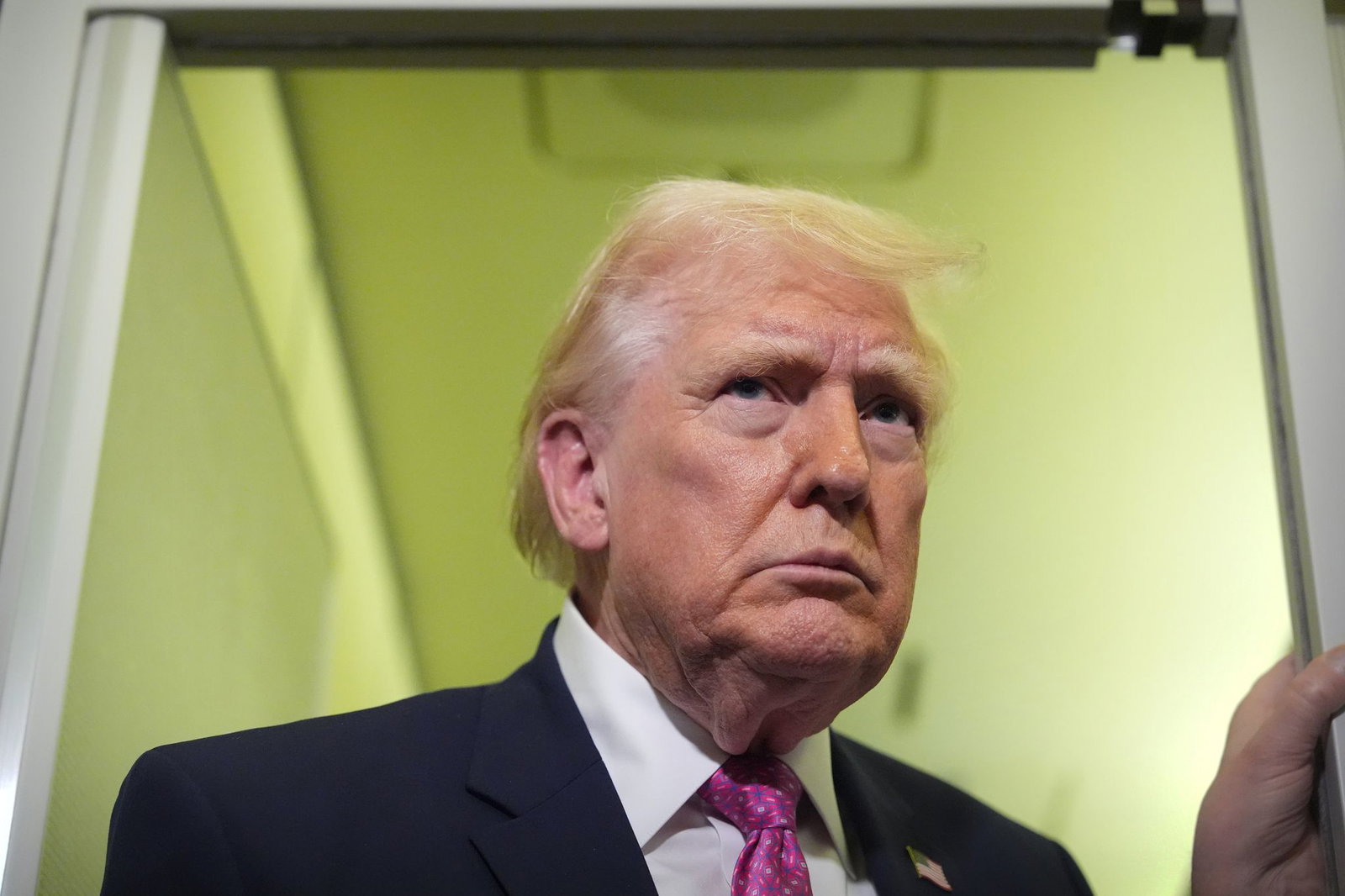 Trump hat dem Iran ein Ultimatum gesetzt. (Archivbild)