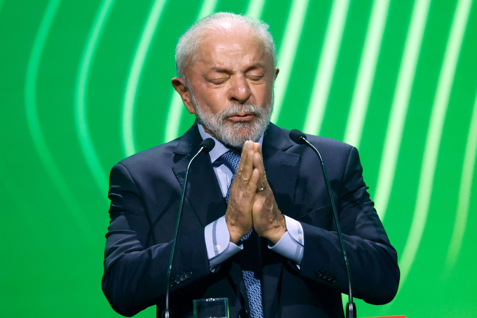 Lula nimmt den UN-Sicherheitsrat ins Visier.