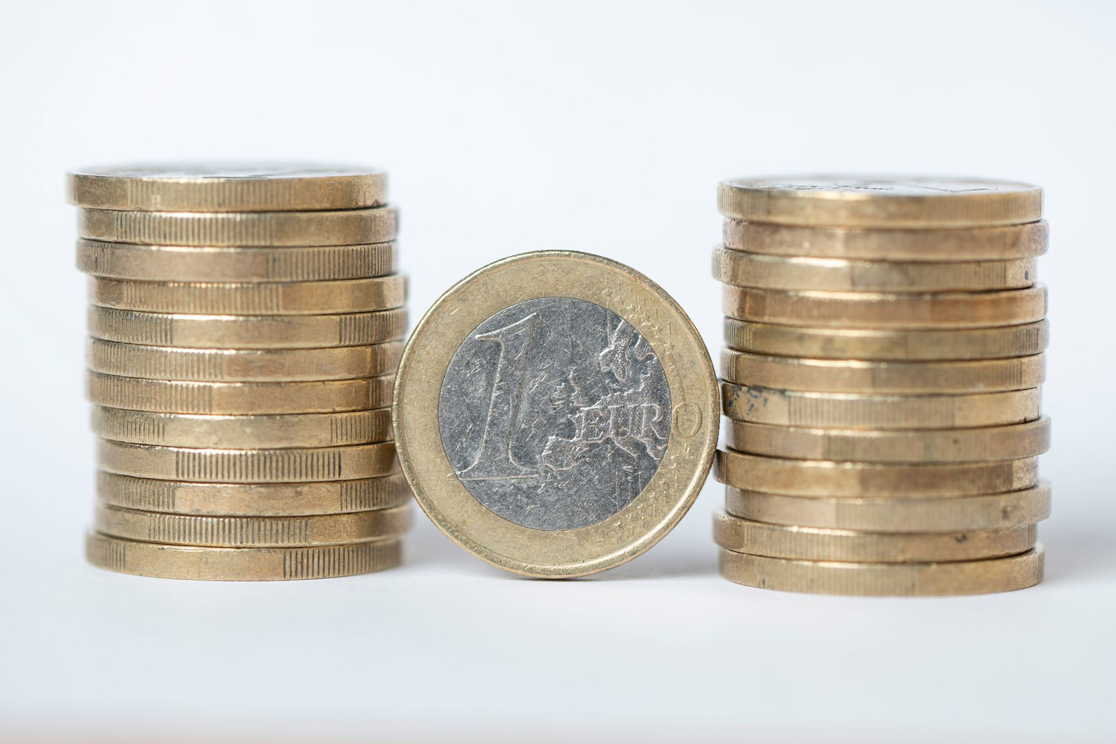 Renten für das Alter kommen meist aus unterschiedlichen Säulen. (Symbolbild)