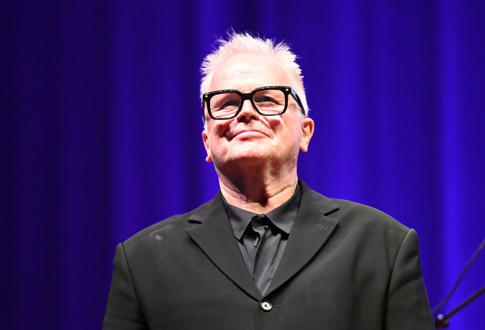 Vor mehr als 40 Jahren gelang ihm mit dem Album «Bochum» der Durchbruch - der Erfolg blieb bis heute (Archivbild)