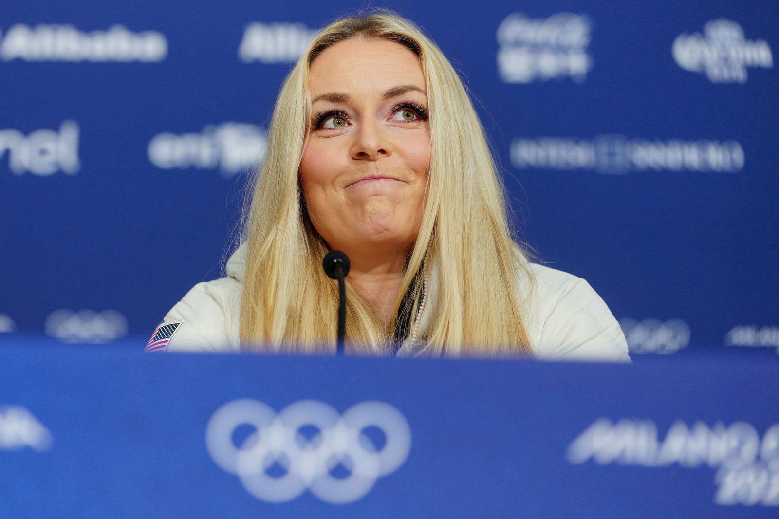 Lindsey Vonn will wieder Ski fahren - aber auch auf der Rennstrecke? (Archivbild)