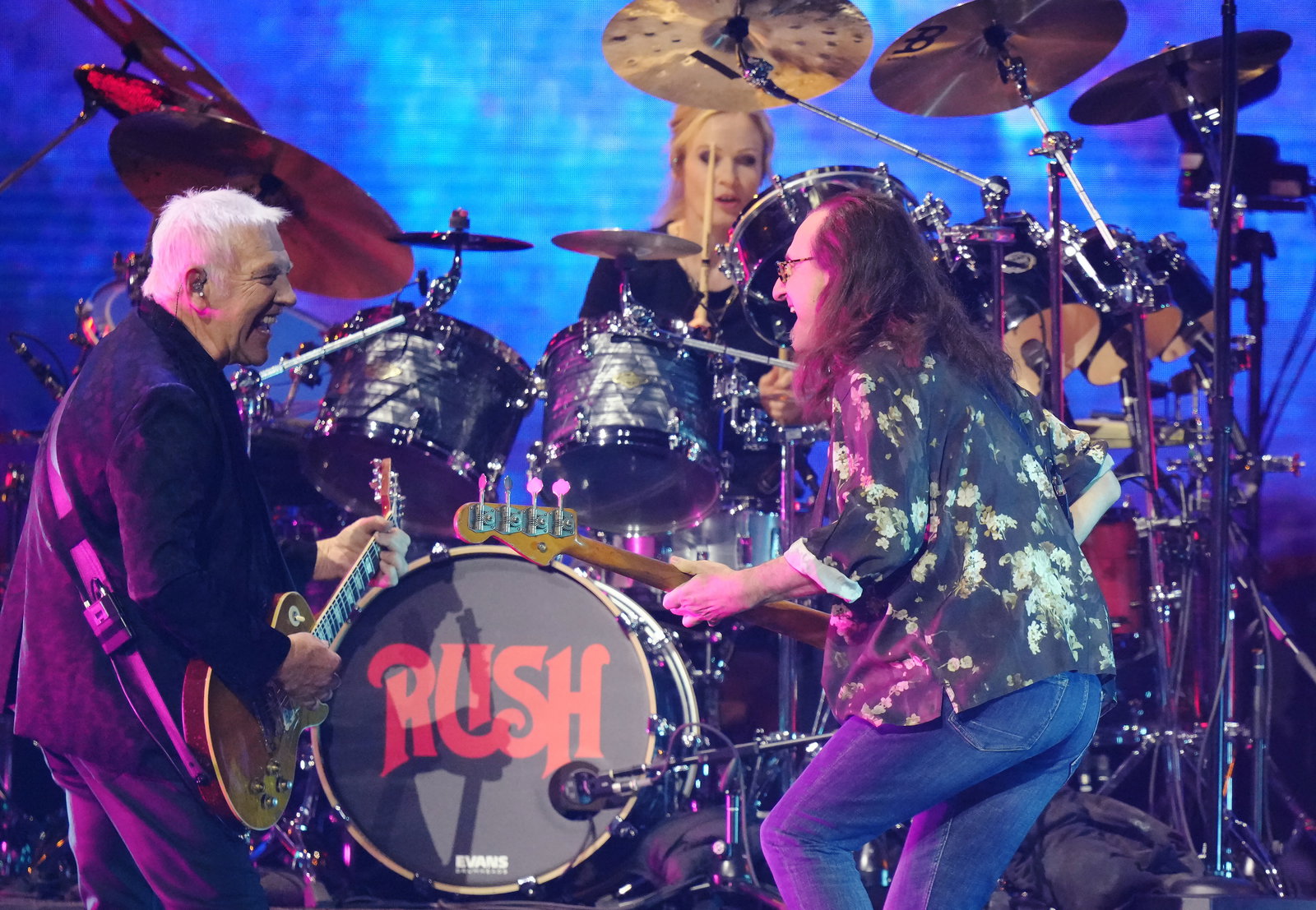 Rush