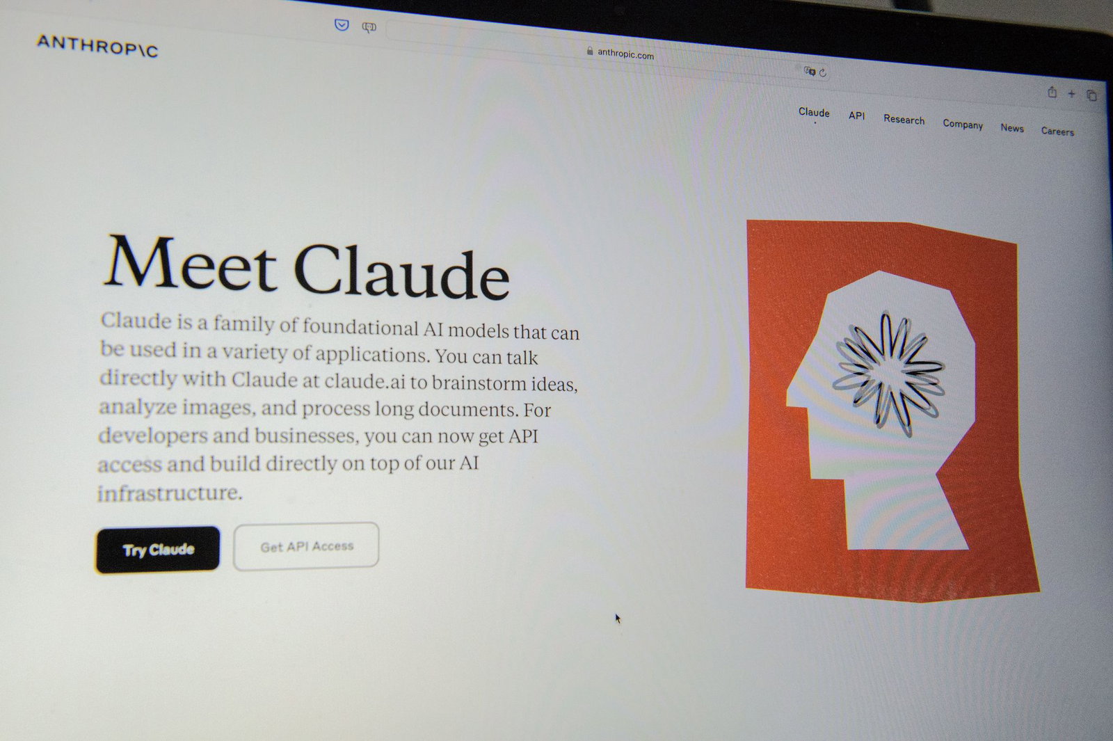 Ausgewählten Partnern macht das US-Unternehmen Anthropic Claude Mythos Preview zugänglich. 