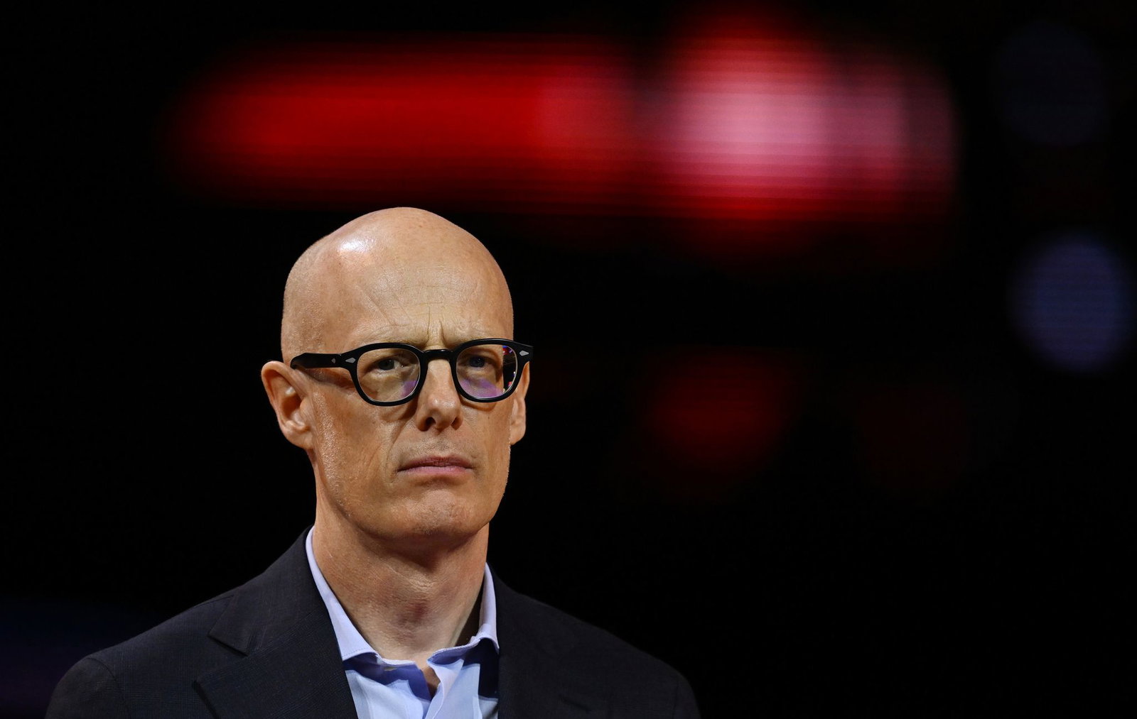 Der neue Porsche-Chef Michael Leiters. (Archivbild)