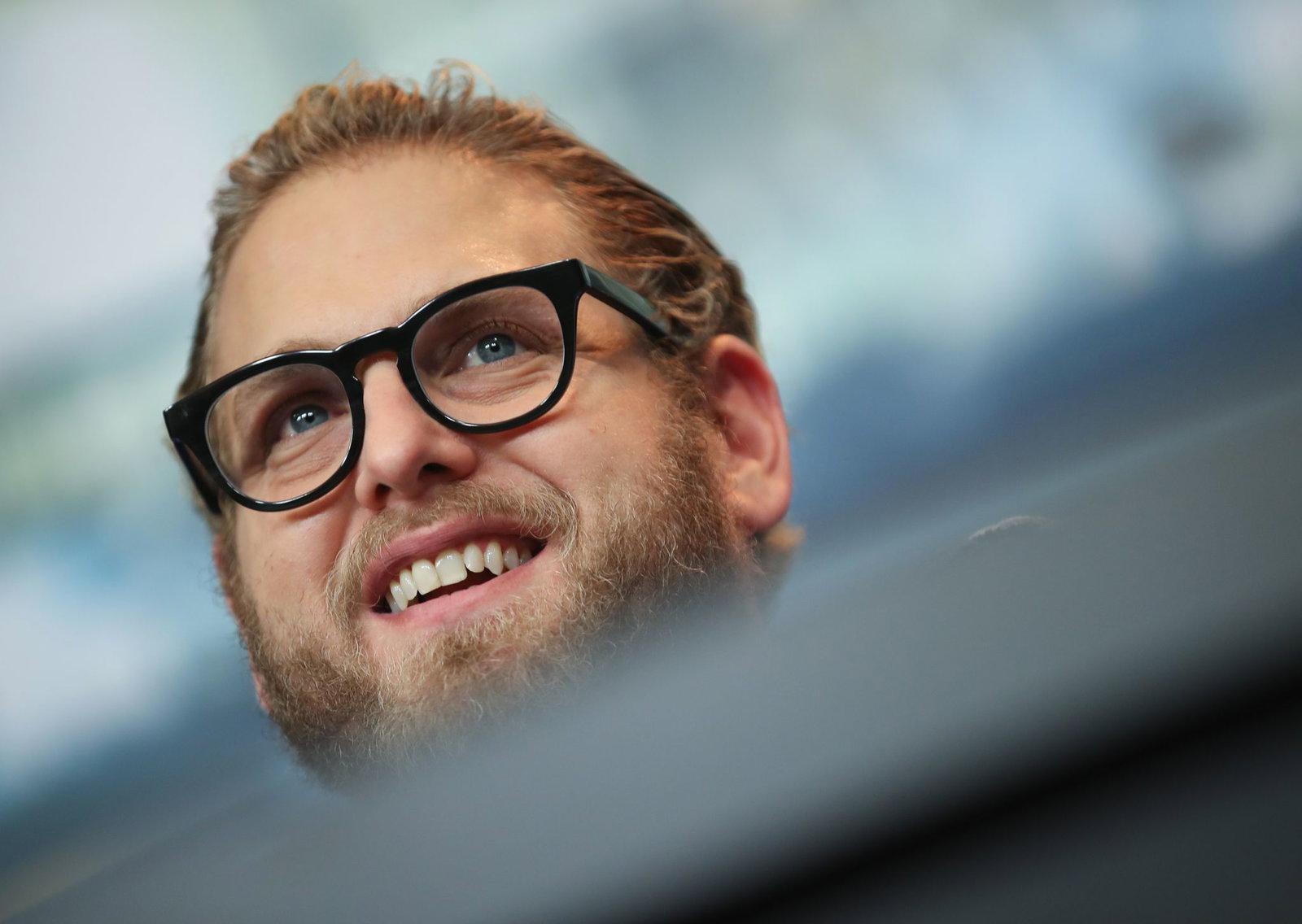 Für seine Nebenrolle in «The Wolf of Wall Street» wurde Jonah Hill für einen Oscar nominiert. (Archivbild)
