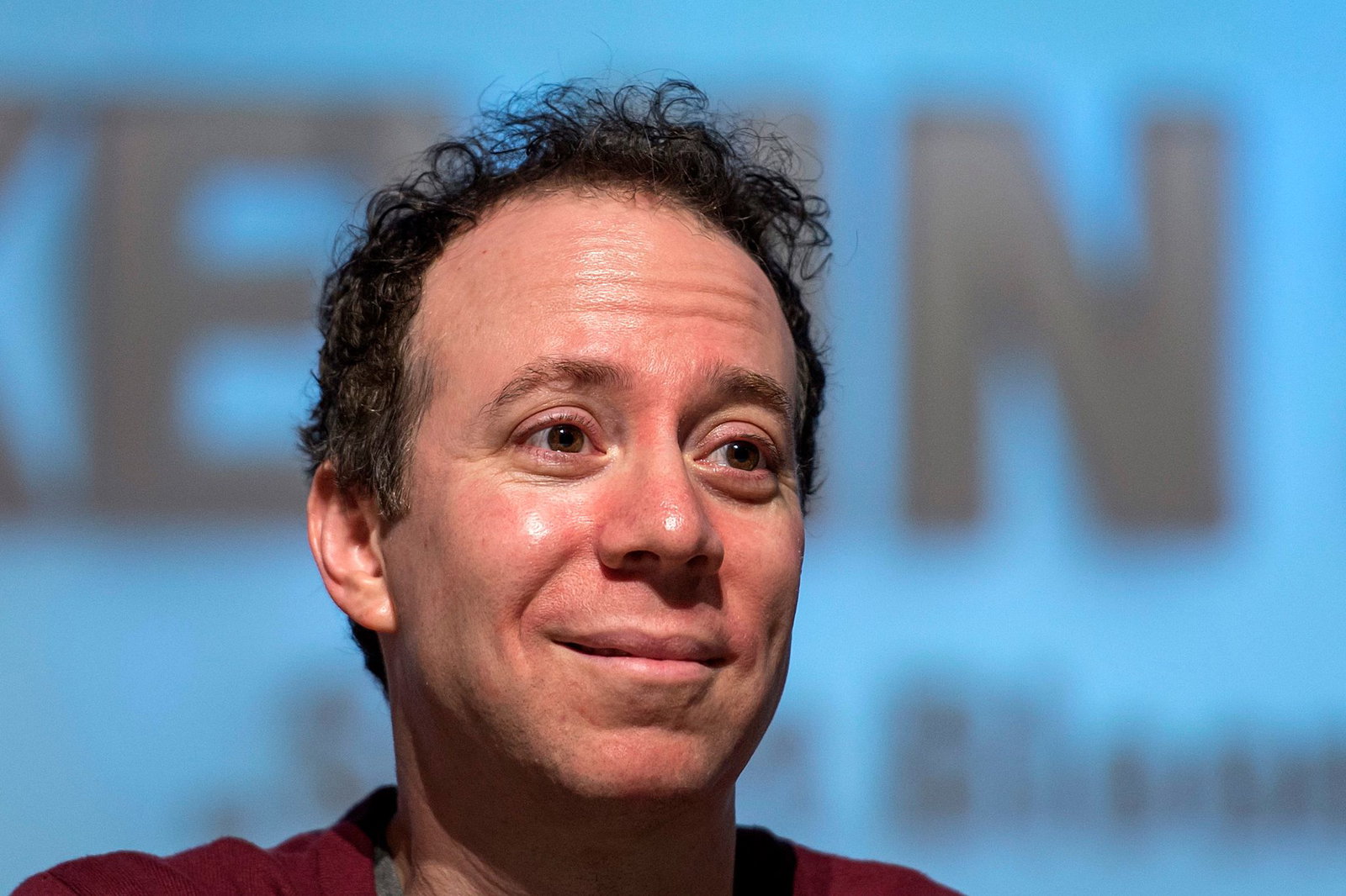 Kevin Sussman spielt Comicbookladen-Besitzer Stuart im neuen «The Big Bang Theory»-Spin-Off. (Archivbild)