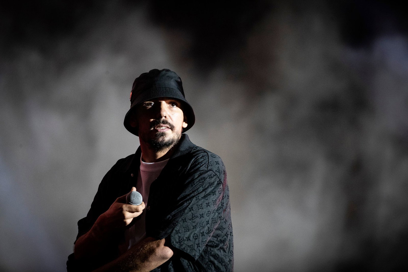 Capital Bra: Nach Drogenvorfall in Berlin zu Gast in der Saufhochburg Ballermann.