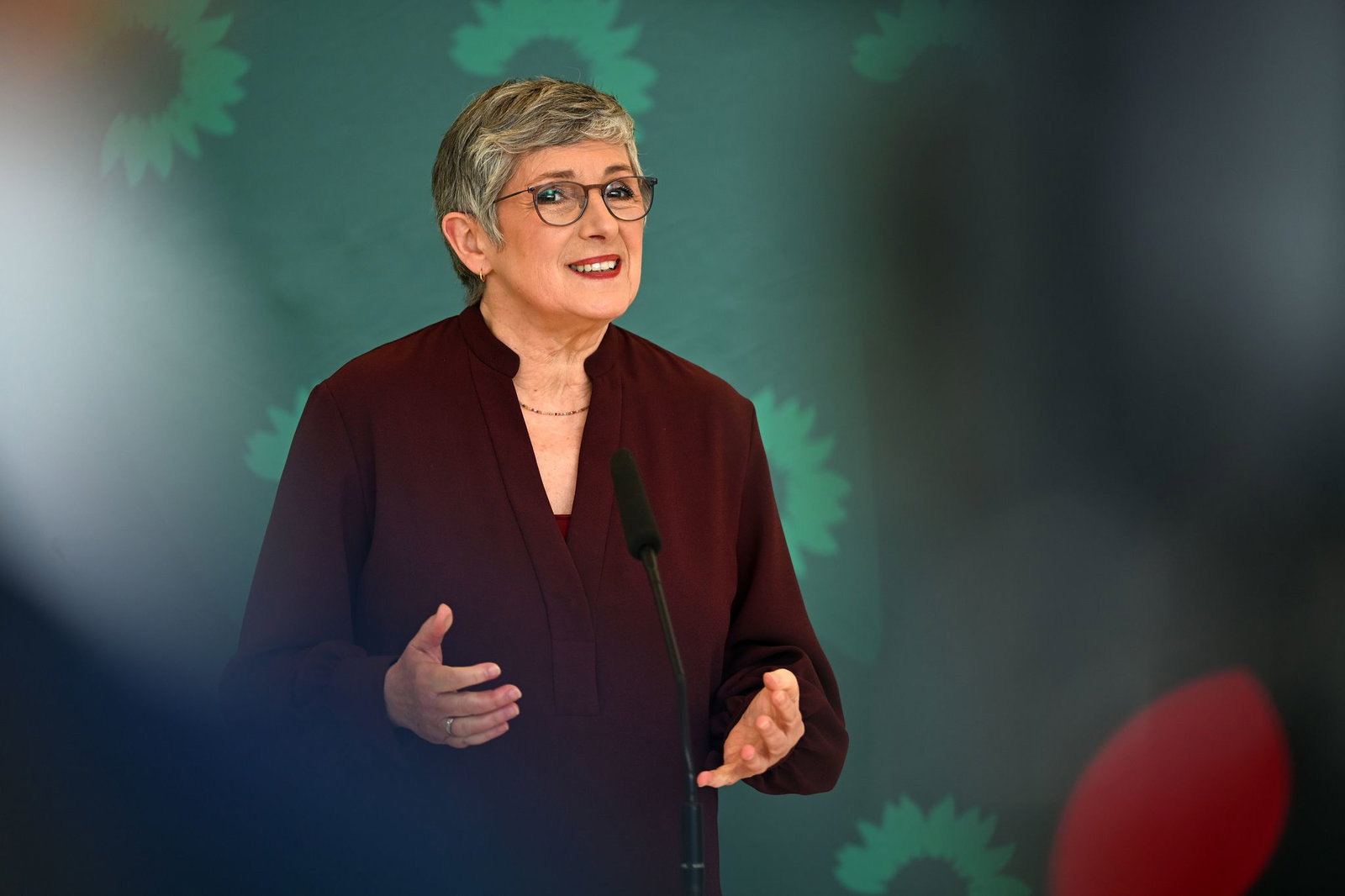 Die Grünen legen ein eigenes Konzept vor. (Archivbild) 