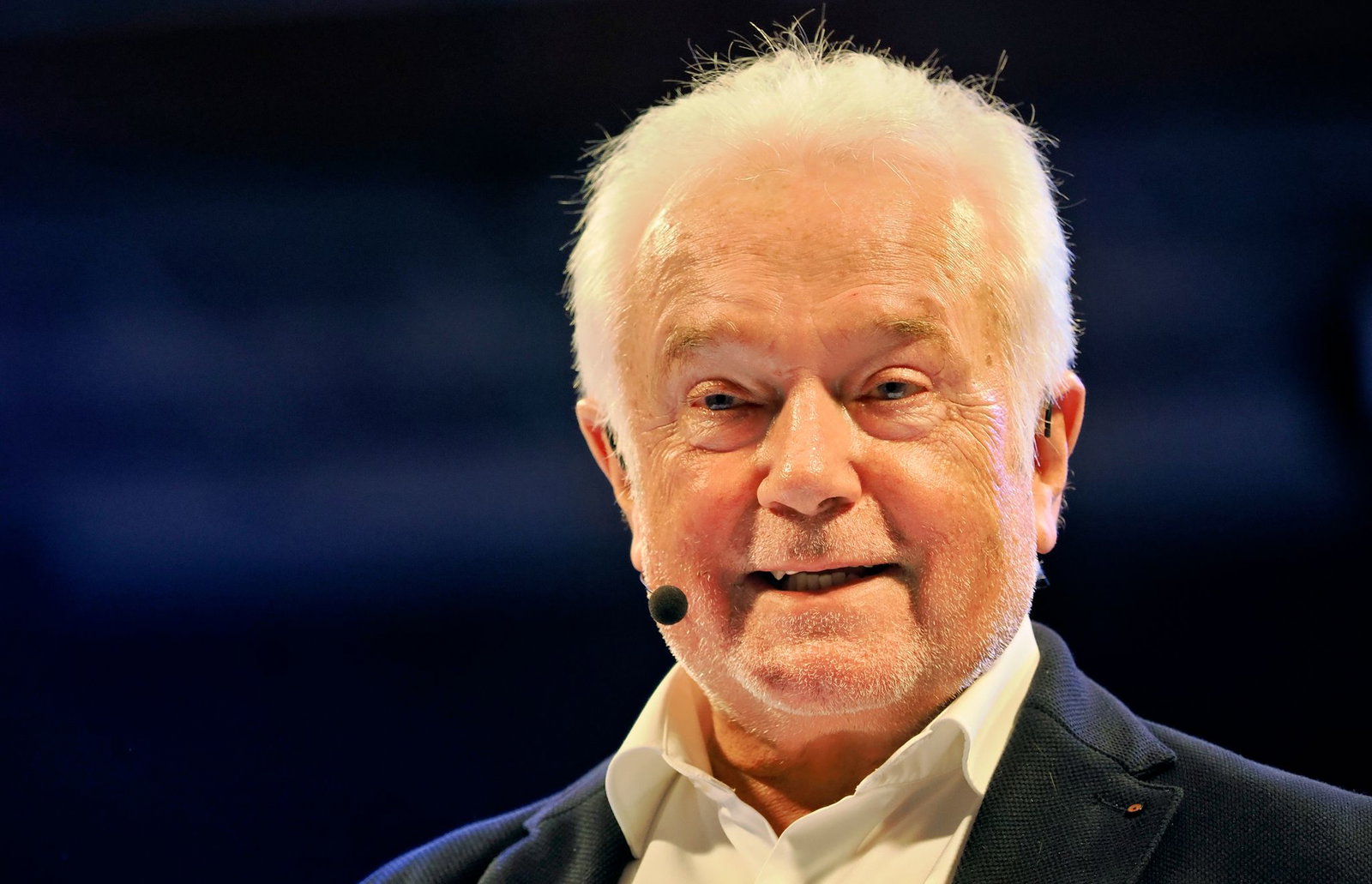 FDP-Vize Wolfgang Kubicki will an die Spitze seiner Partei. (Archivbild)