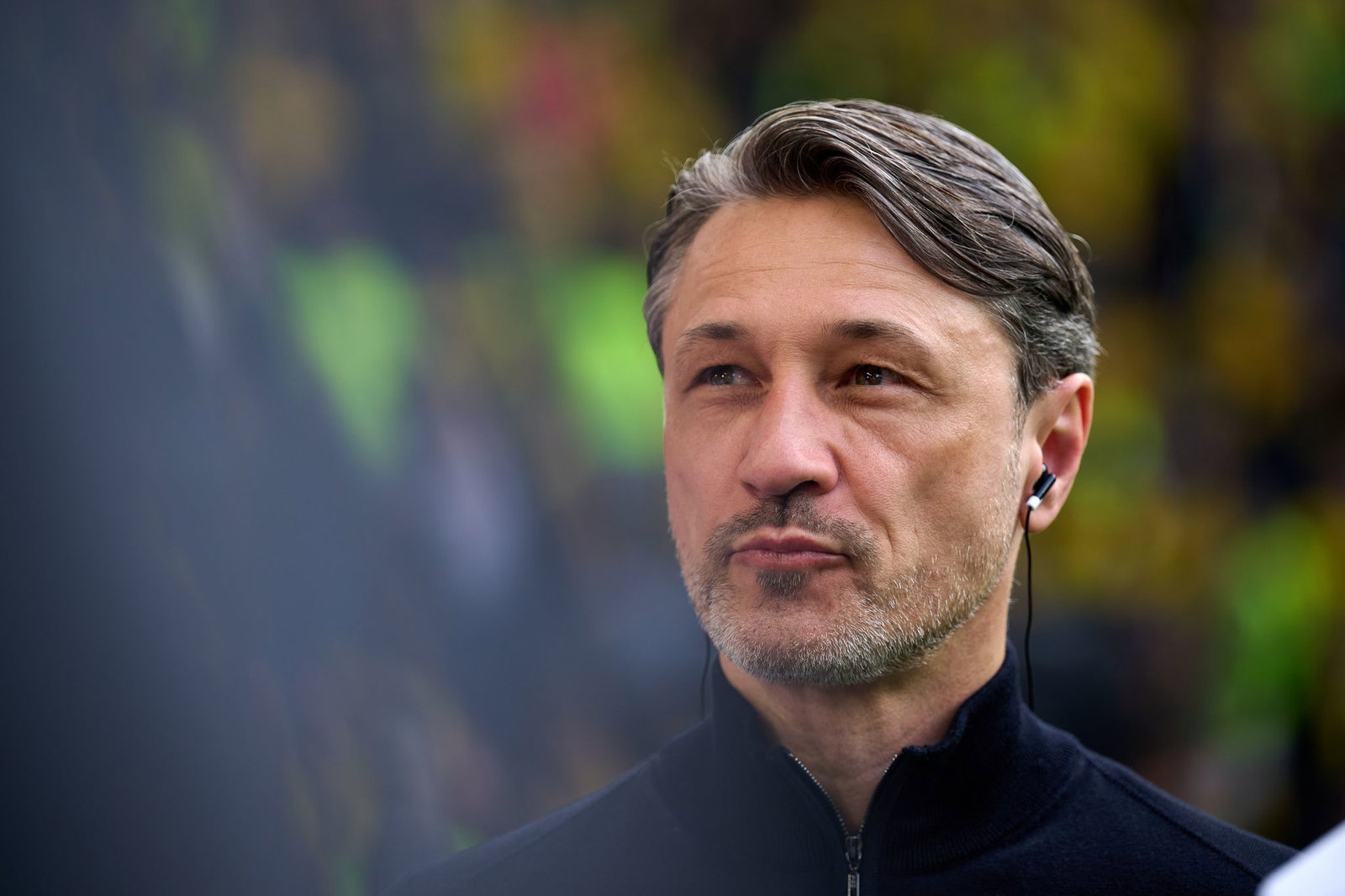 Niko Kovac hat sich etwas einfallen lassen. (Archivbild)