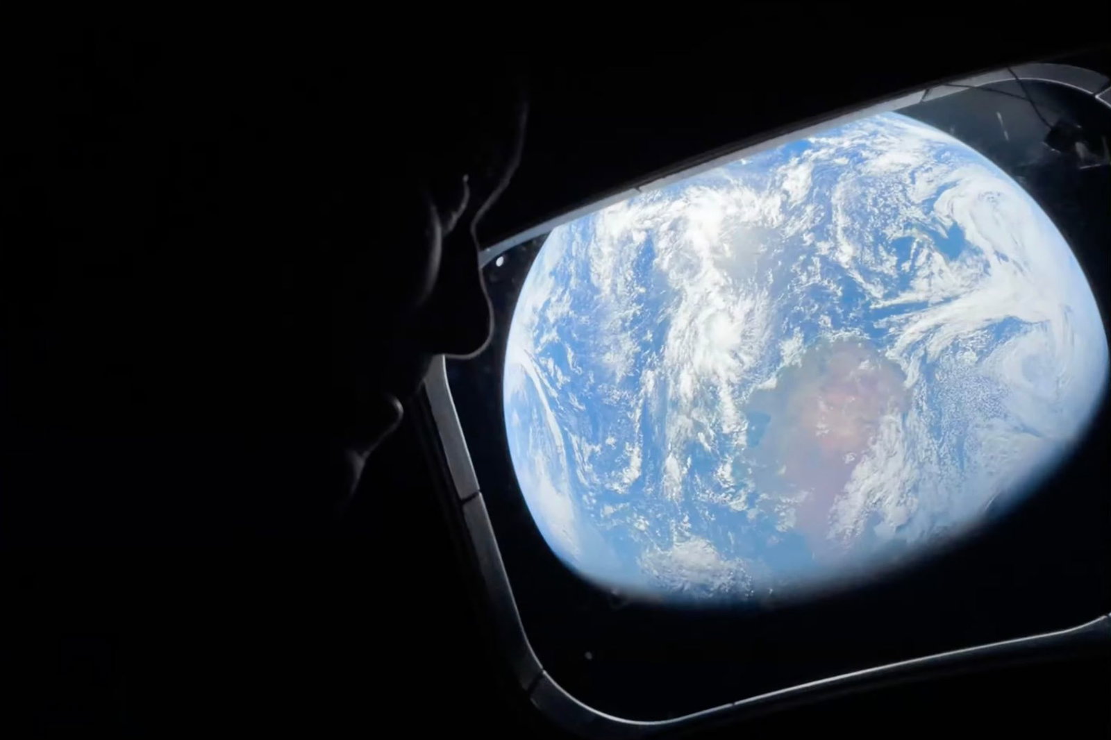 Die «Artemis 2»-Astronauten sind auf dem Weg zum Mond.