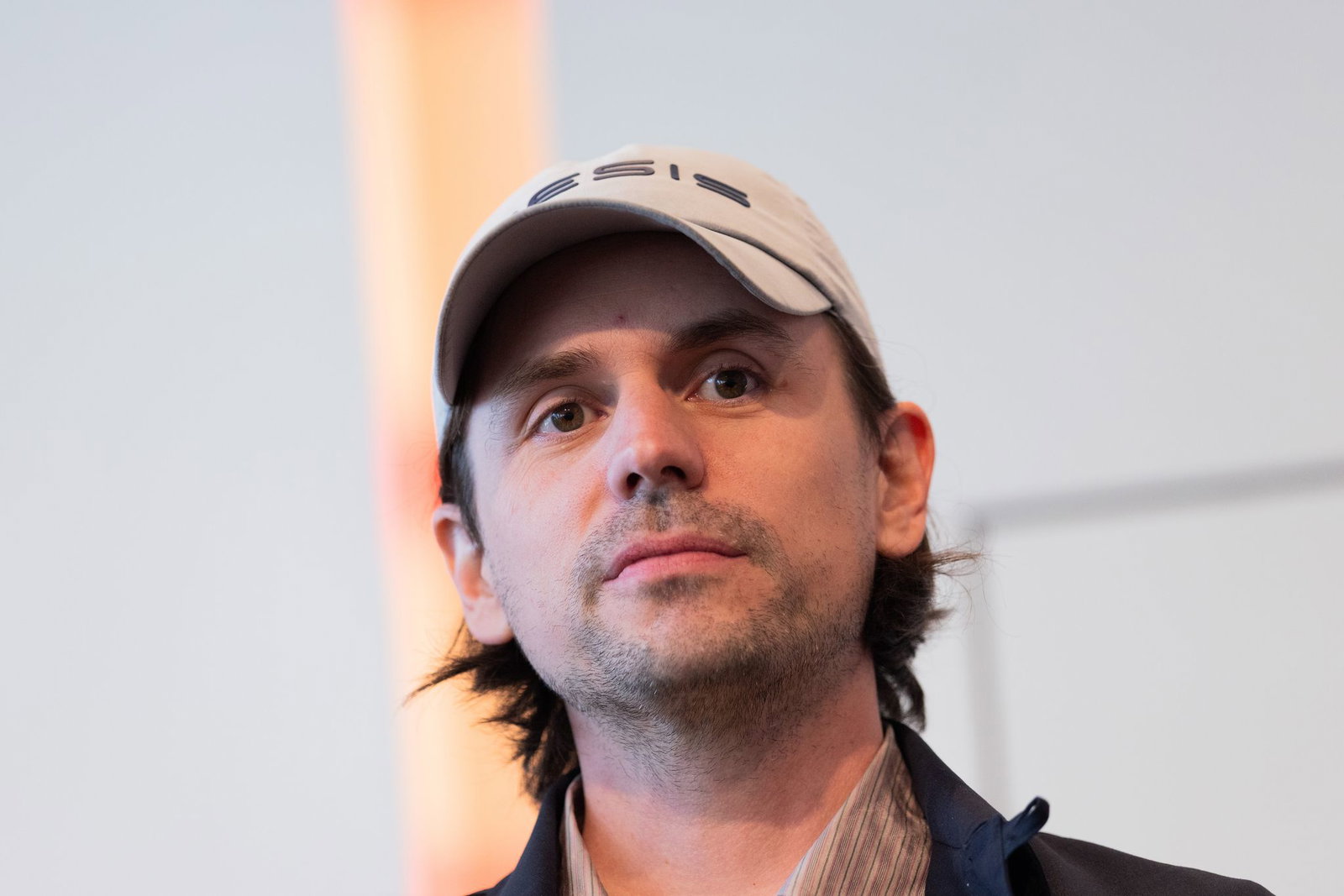 «Allegro Pastell»-Romanautor Leif Randt hat auch das Drehbuch zum Film geschrieben. (Archivbild)